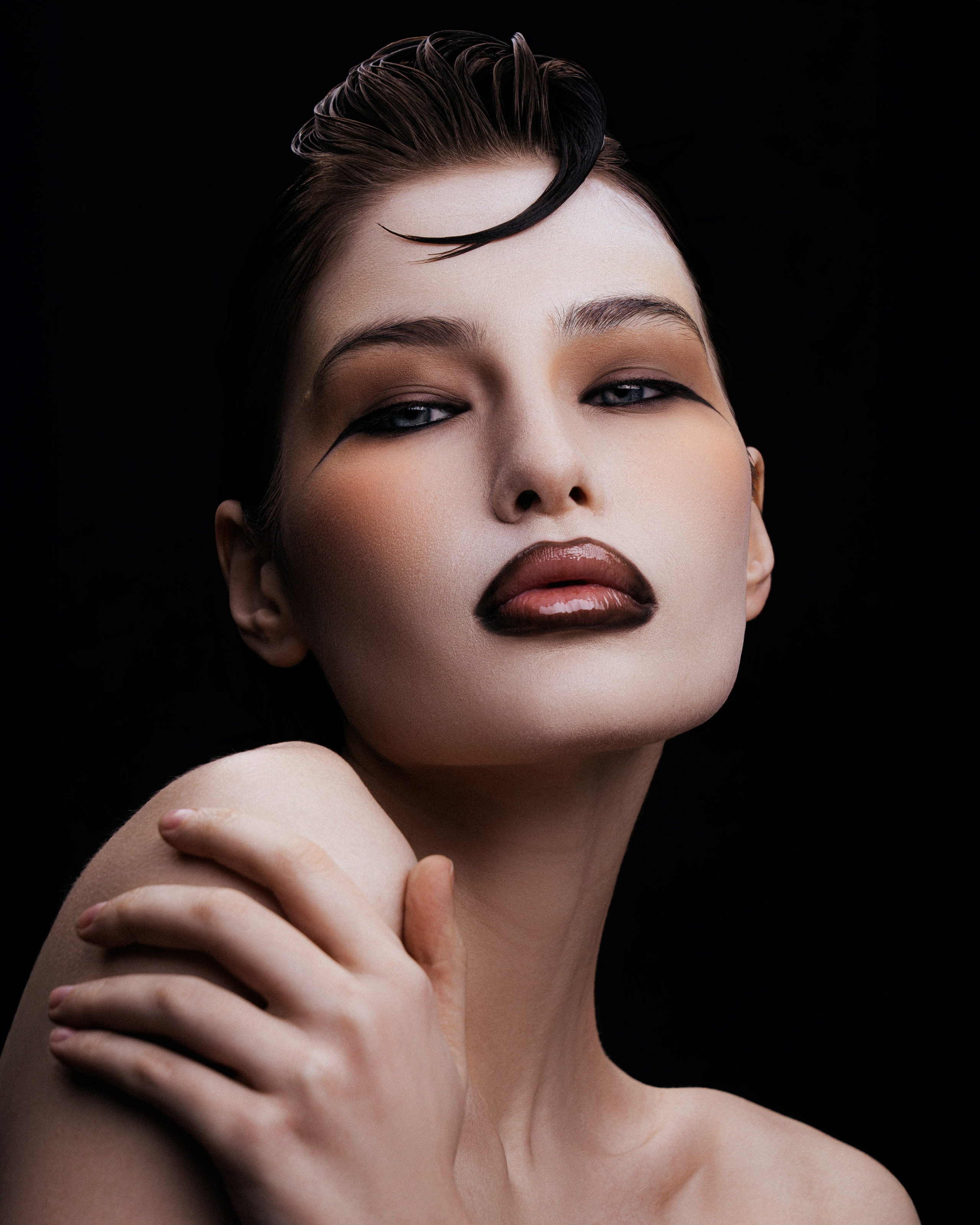 Beauty. Fashion фотограф и Арт директор. Санкт-Петербург и Москва