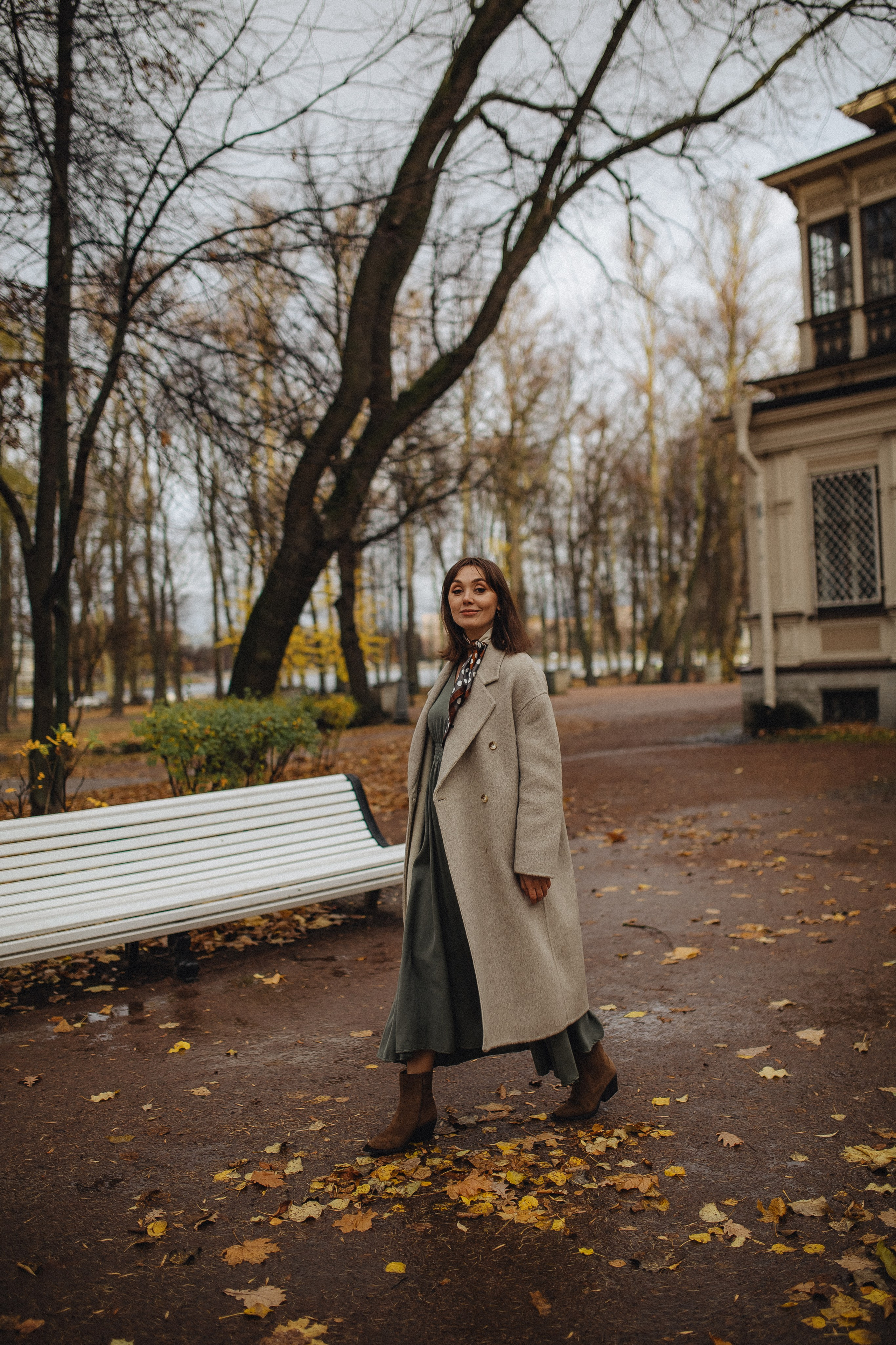 Татьяна. Фотограф в Санкт-Петербурге Анастасия Комолова