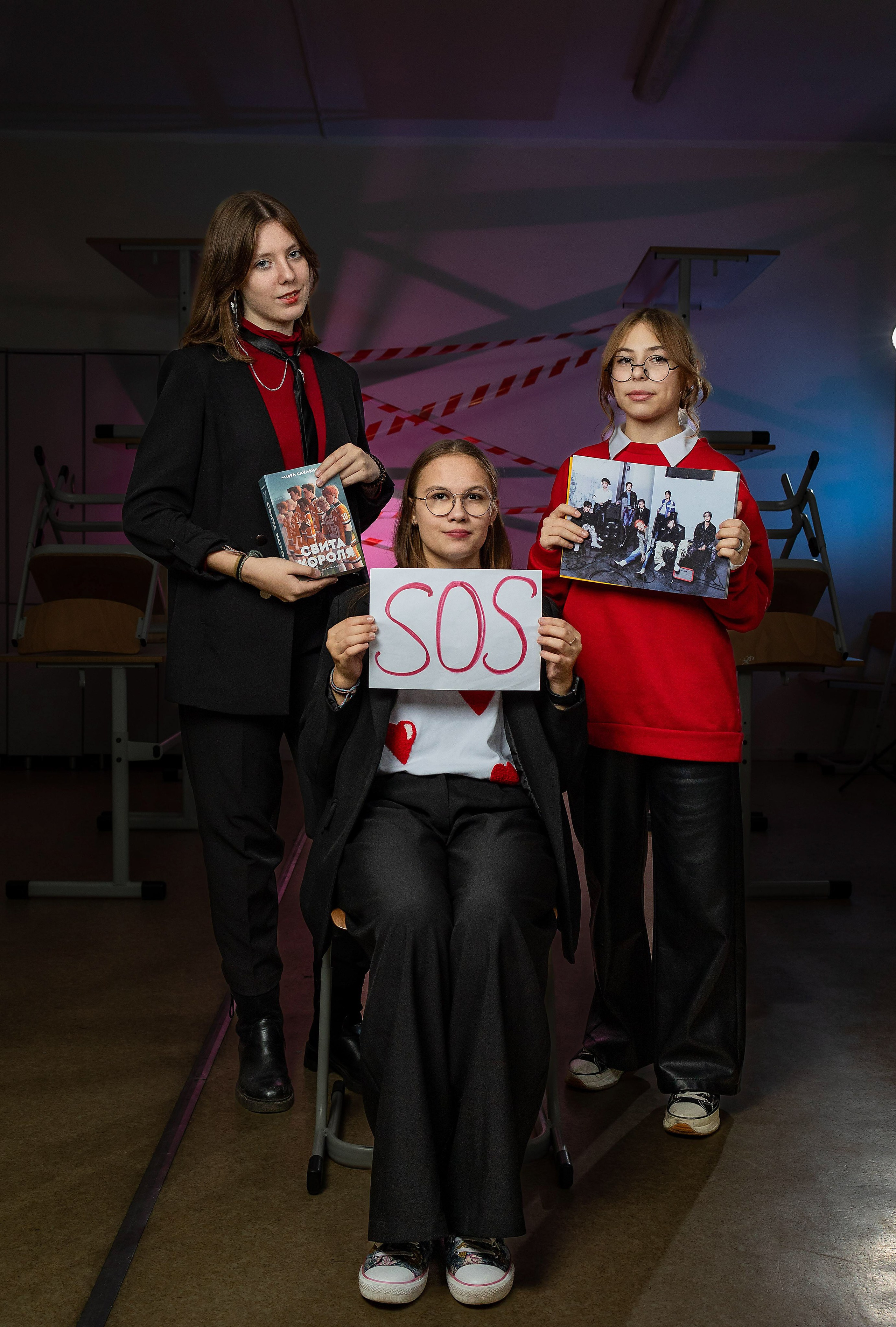 КОНТАКТЫ. LiveBook39 — студия выпускных альбомов Светланы Микишаниной в Калининграде