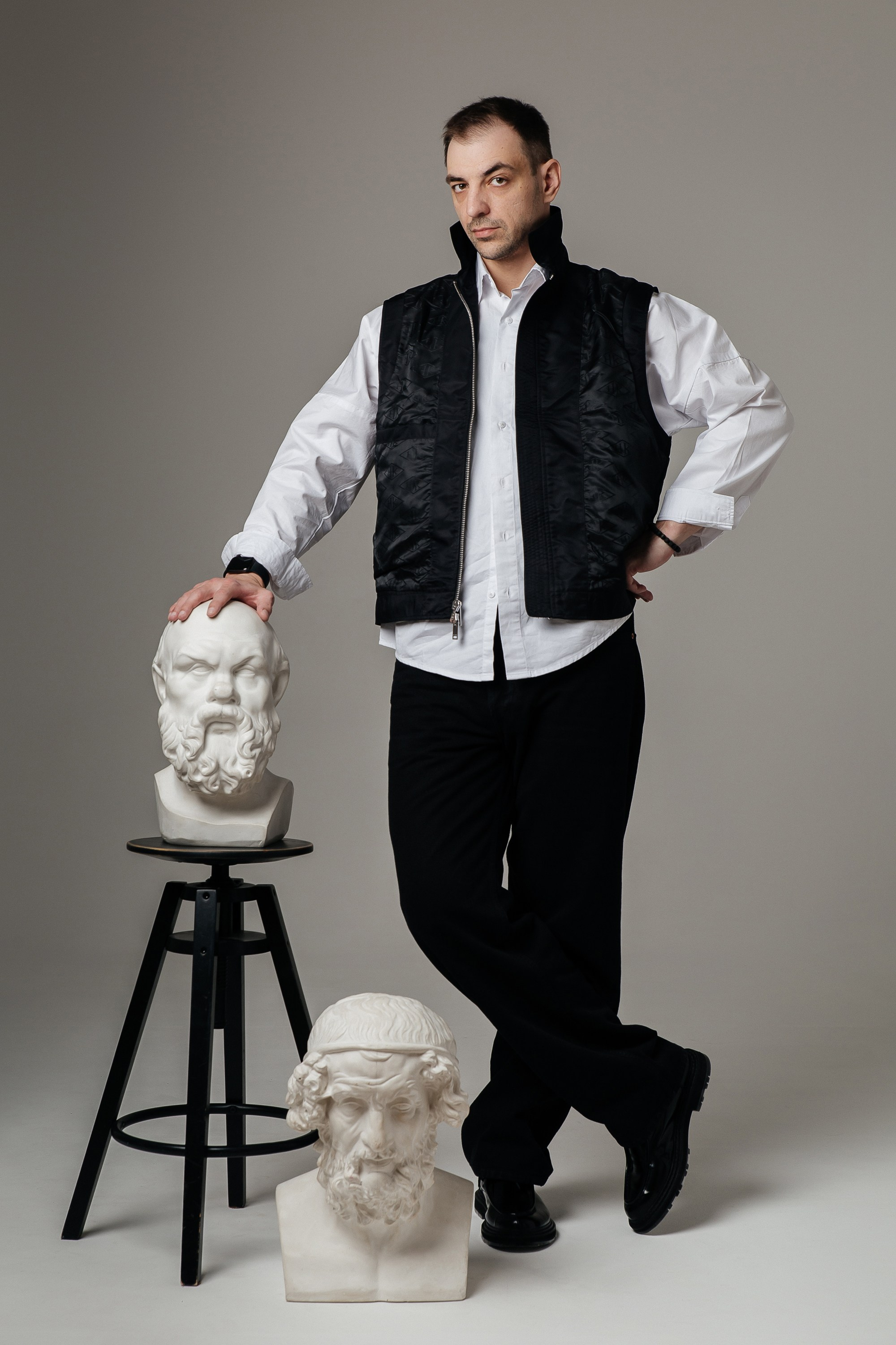 Индивидуальные съемки. Свадебный фотограф в Крыму Алексей Карасёв