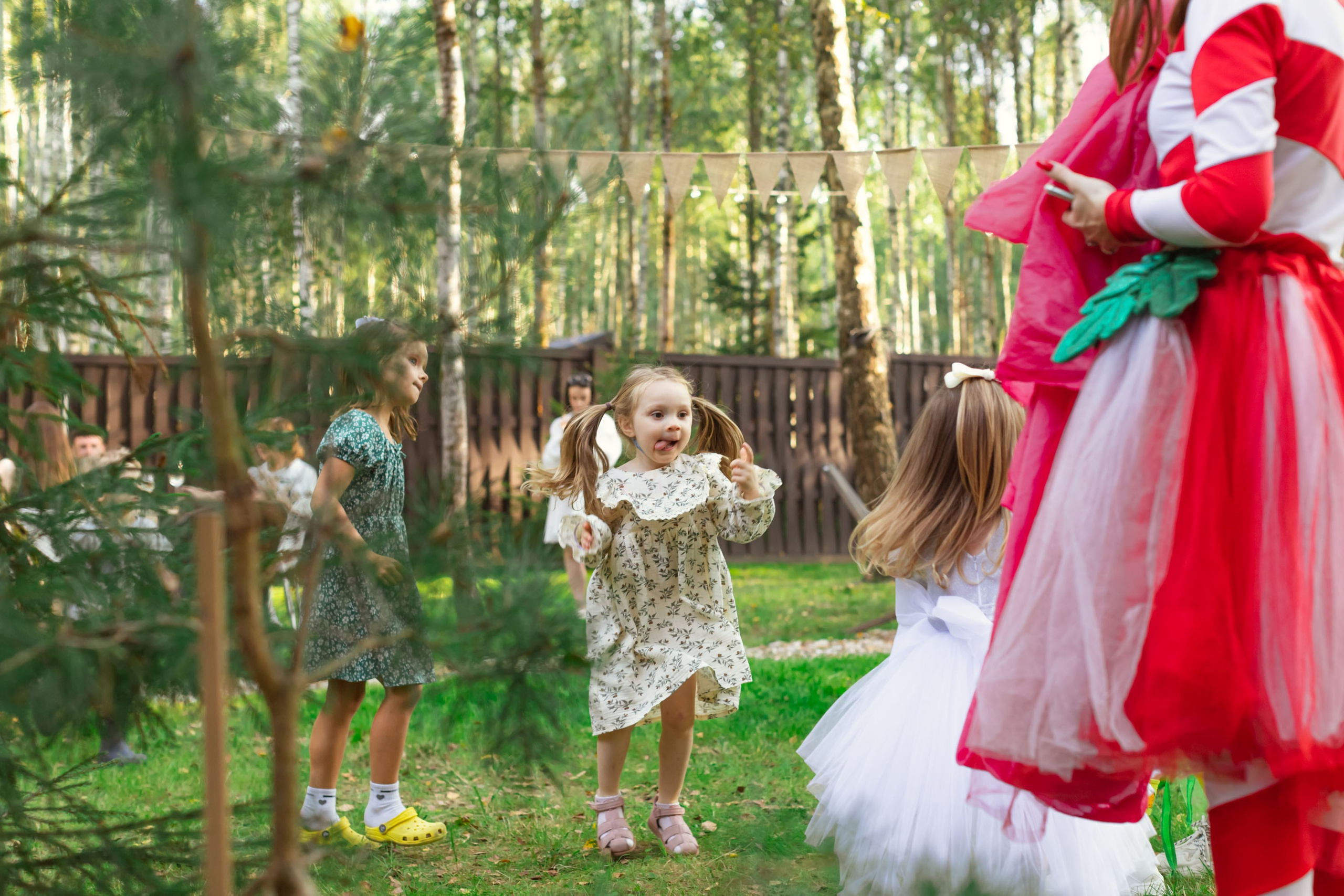 Съёмка детских праздников и счастливых событий. In.Love.With.You.Photo — фотограф Анастасия Сошенкова