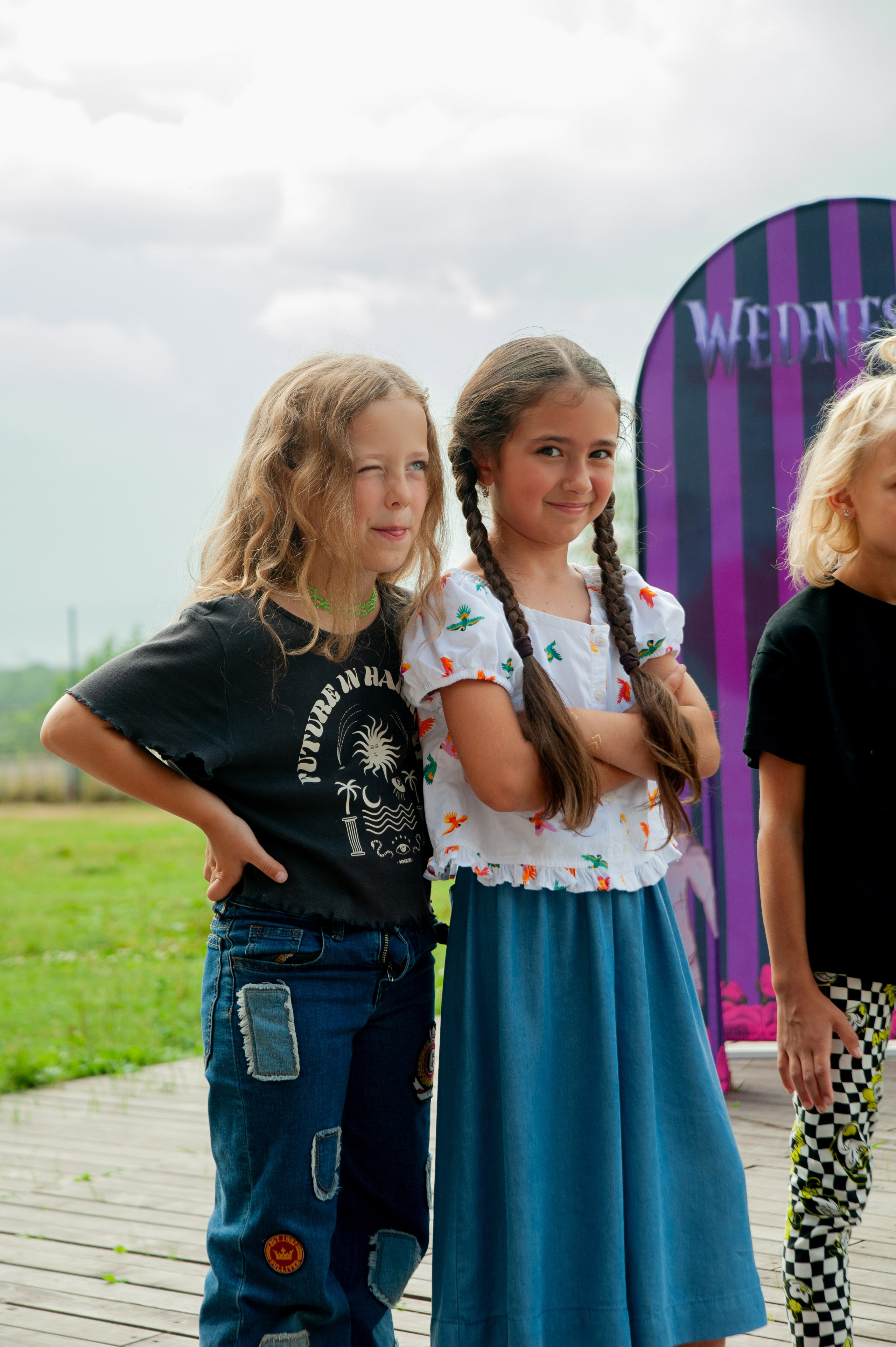 День рождения Ани на Южном берегу. Фотограф в Красноярске