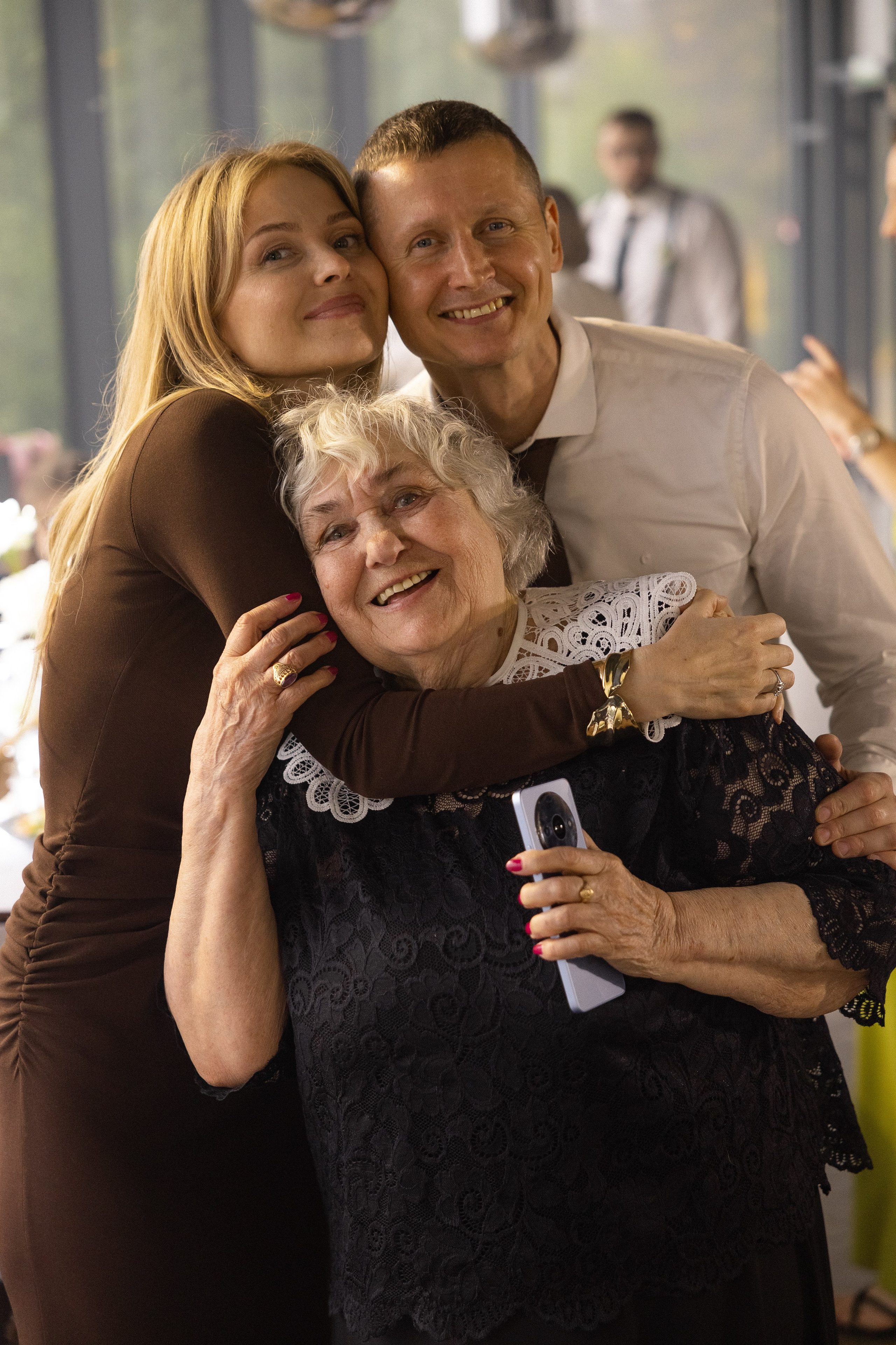 D|V. Свадебный фотограф Таня Караисаева