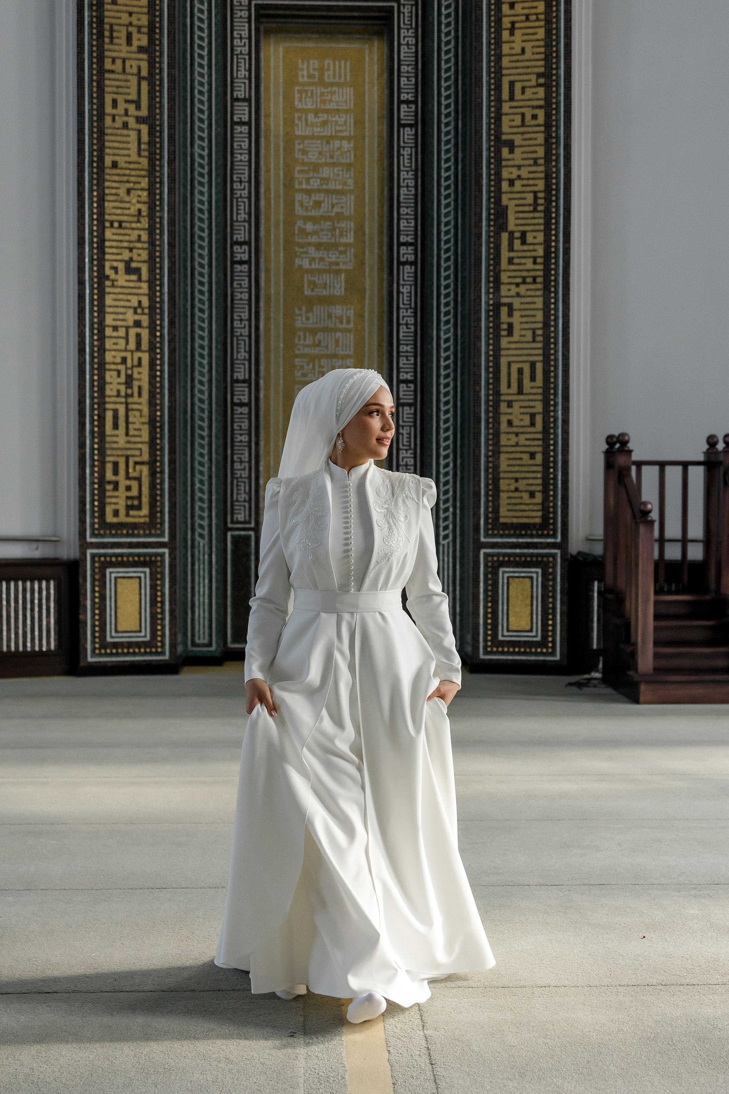 Almaz&Leyla. Свадебный и семейный фотограф Динар Гильмутдинов