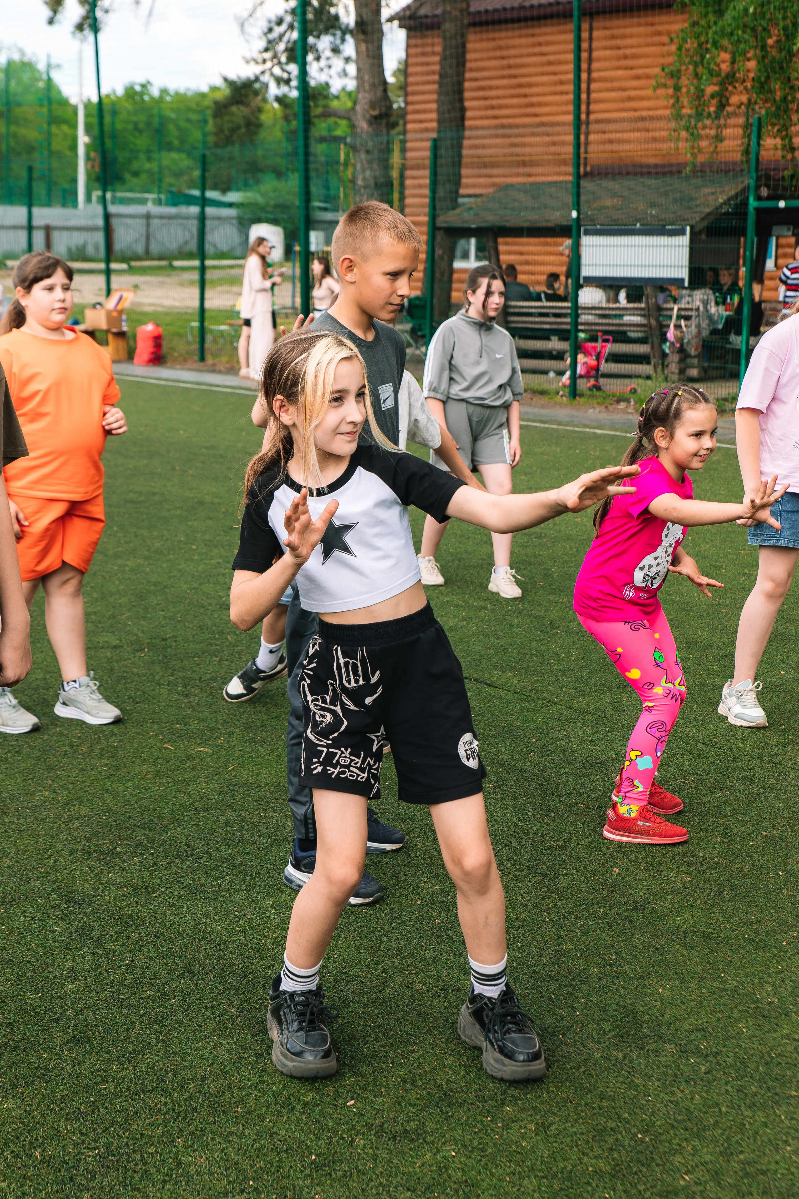 ТЕРЕШКОВО 4 КЛАСС. Свадебный и семейный фотограф в Курске и Курчатове