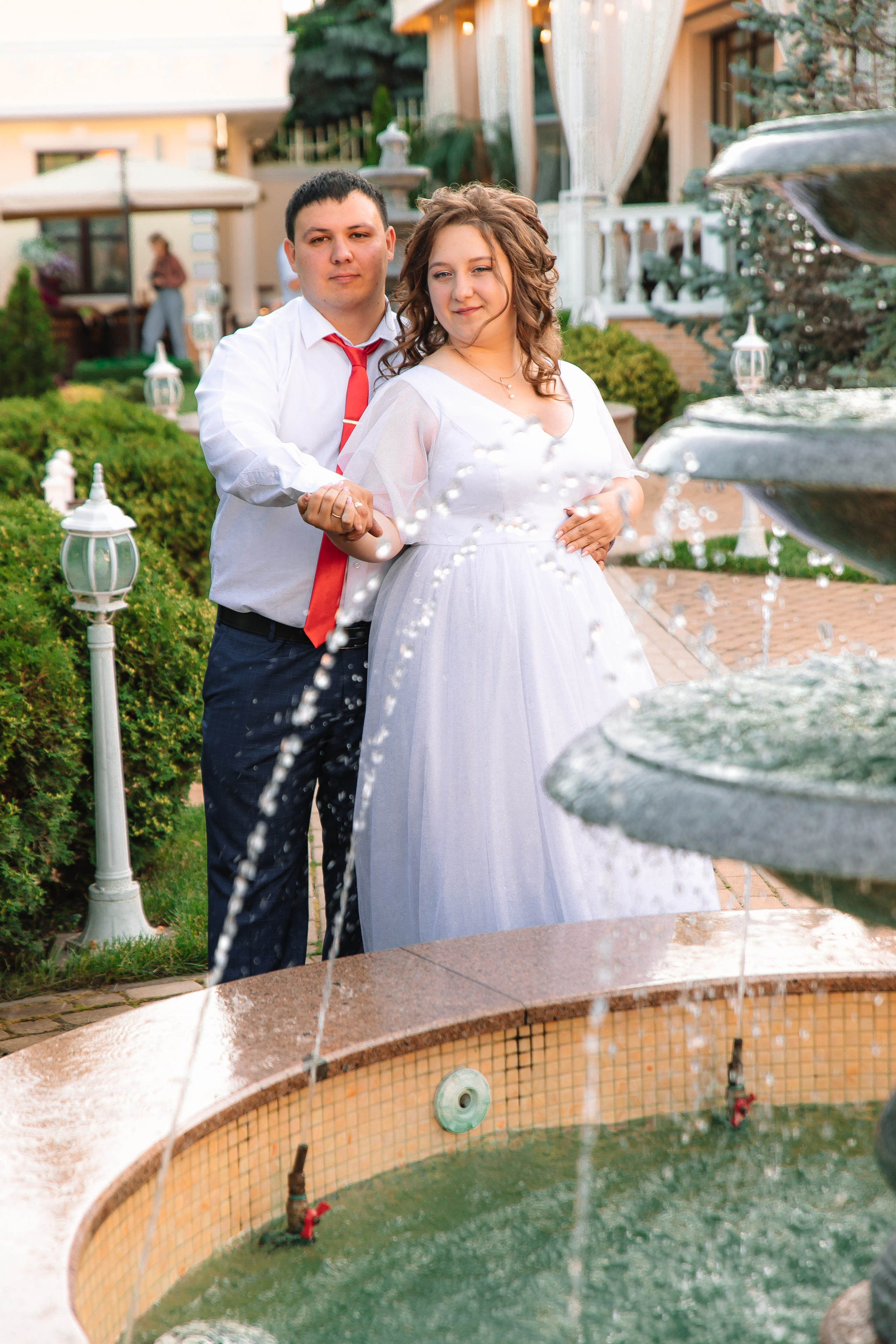 НАДЕЖДА И АЛЕКСАНДР. Свадебный и семейный фотограф в Курске и Курчатове