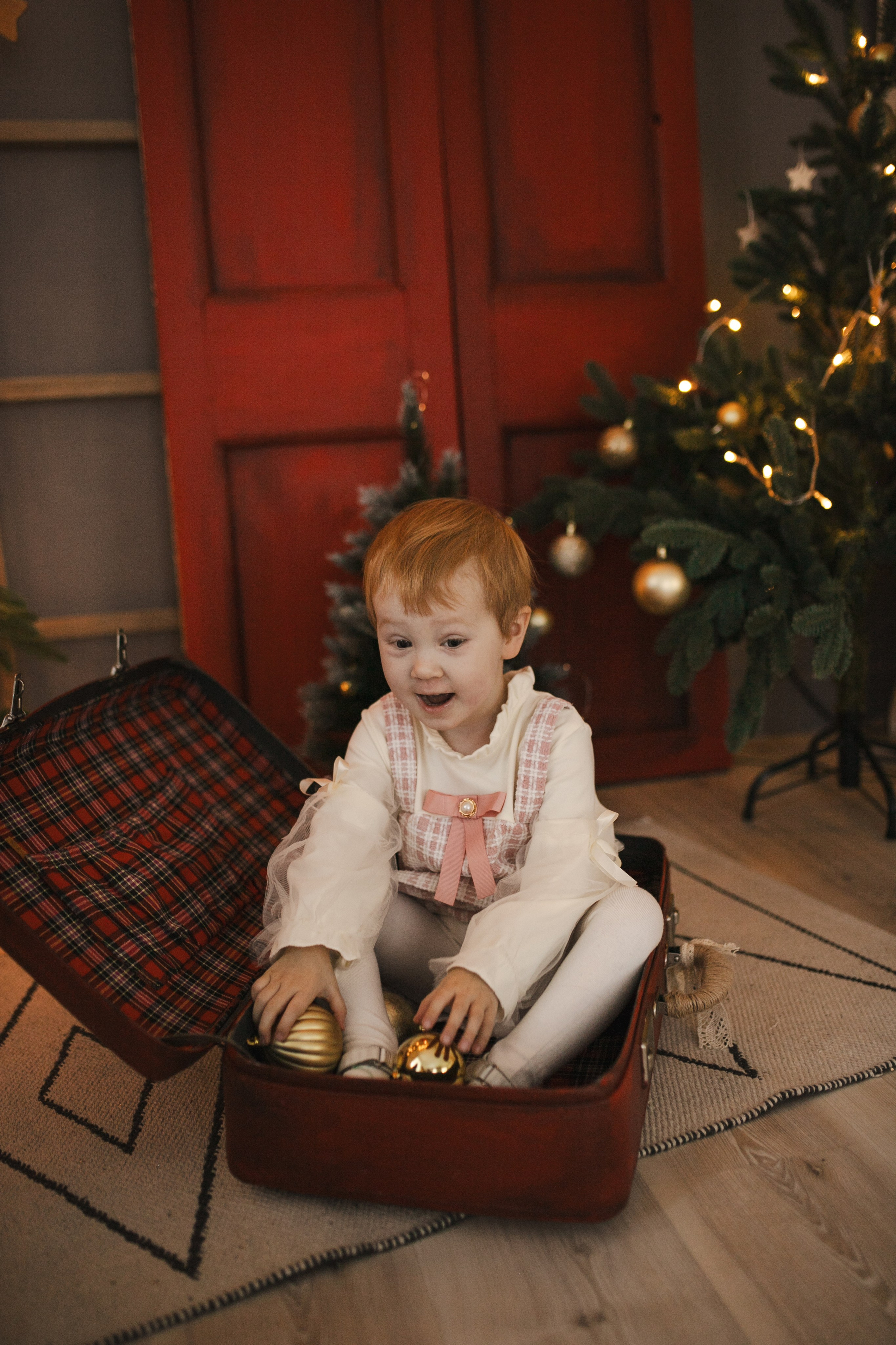 Ксюша. Фотограф в Иркутске Тома Кабанова