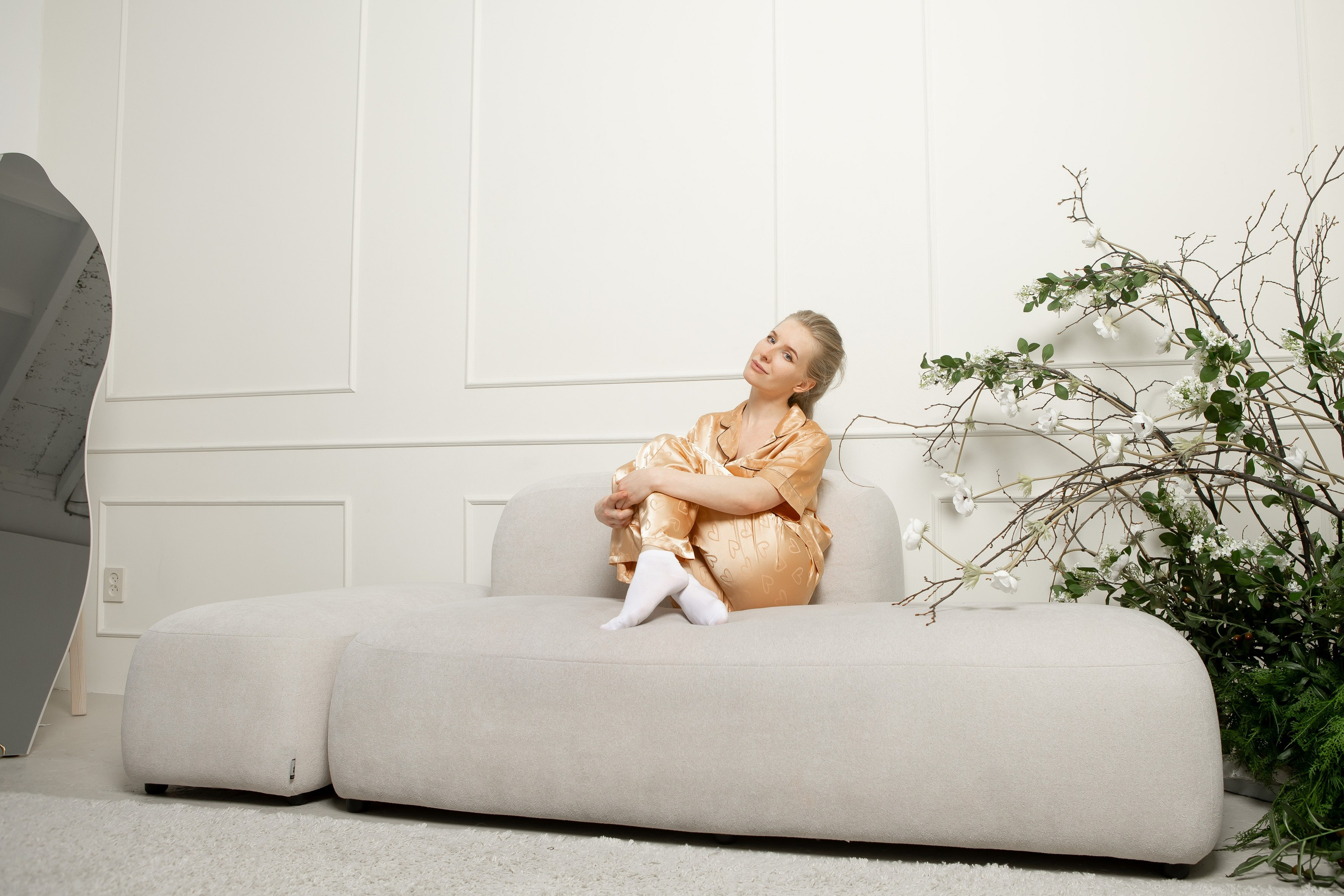 Евгения. Свадебный и портретный Фотограф в Липецке Дмитрий Котюков