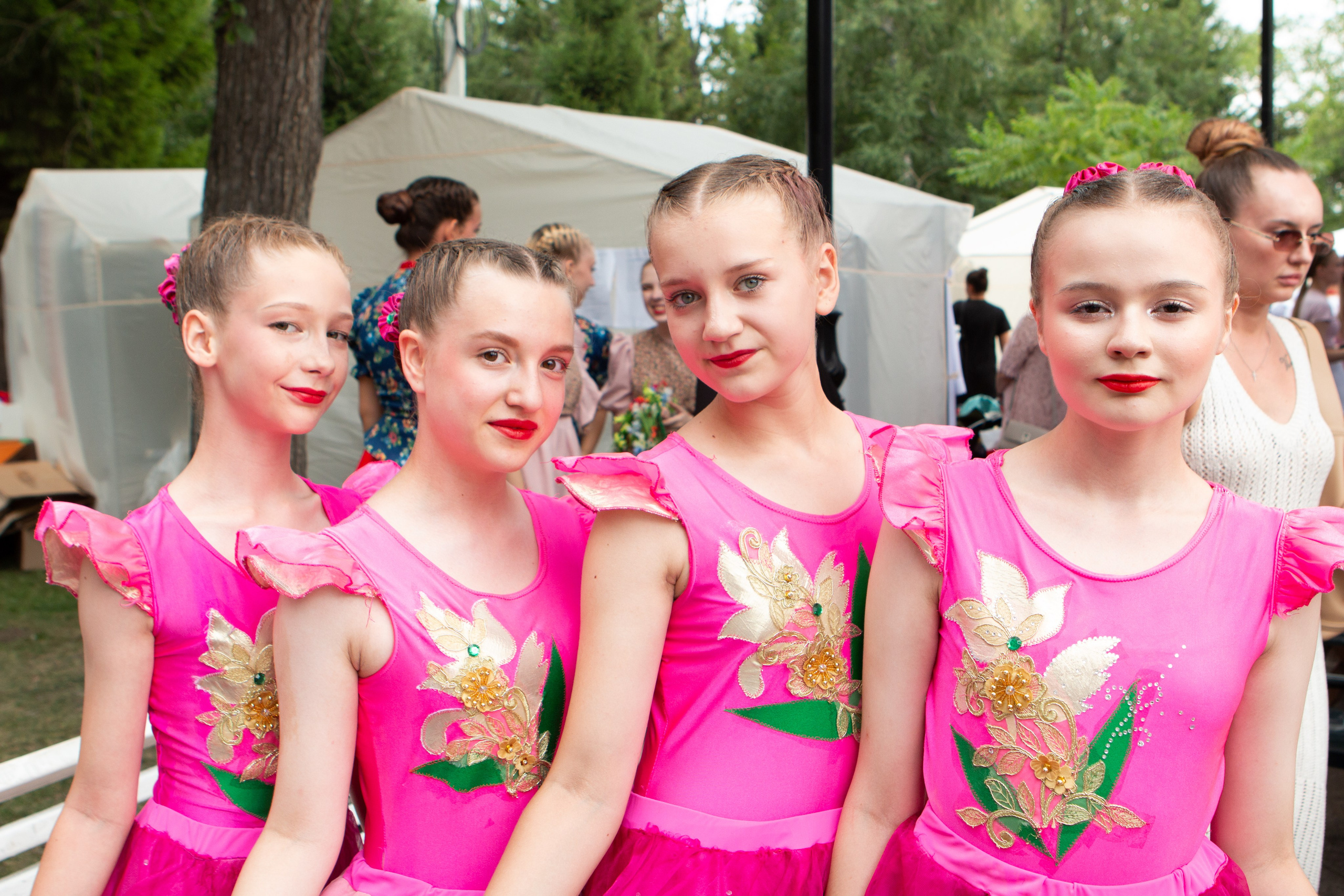 ОТС «Стимул» день города 2026. Фотограф Ретушёр Лилия Лукьянченко г. Омск