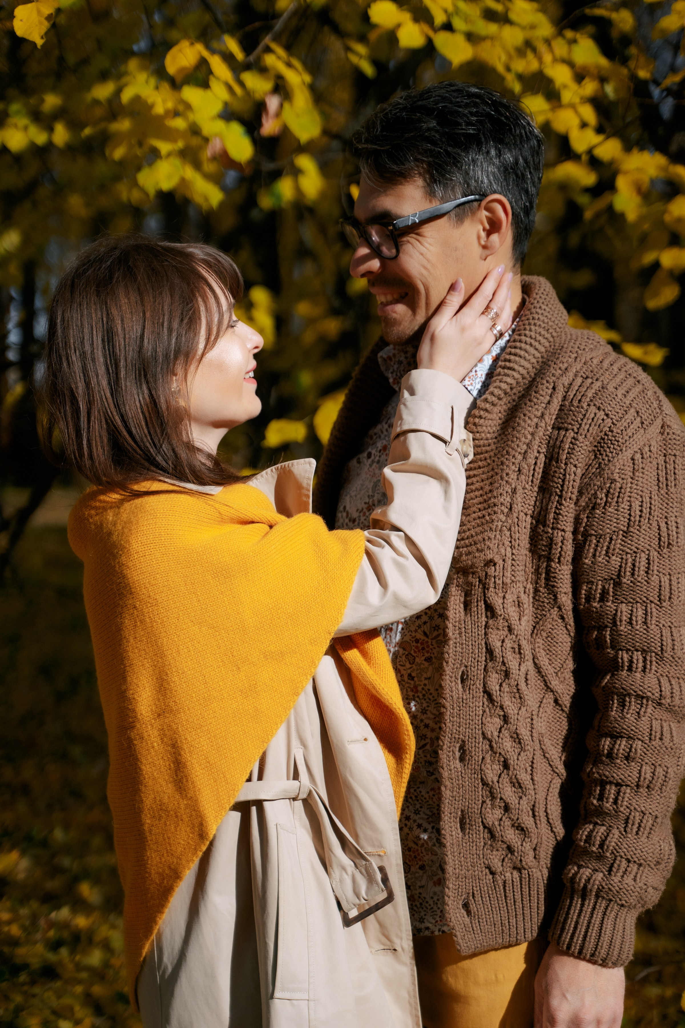 Камиль Алёна и сыновья. Фотограф в Казани Алсу Багабиева