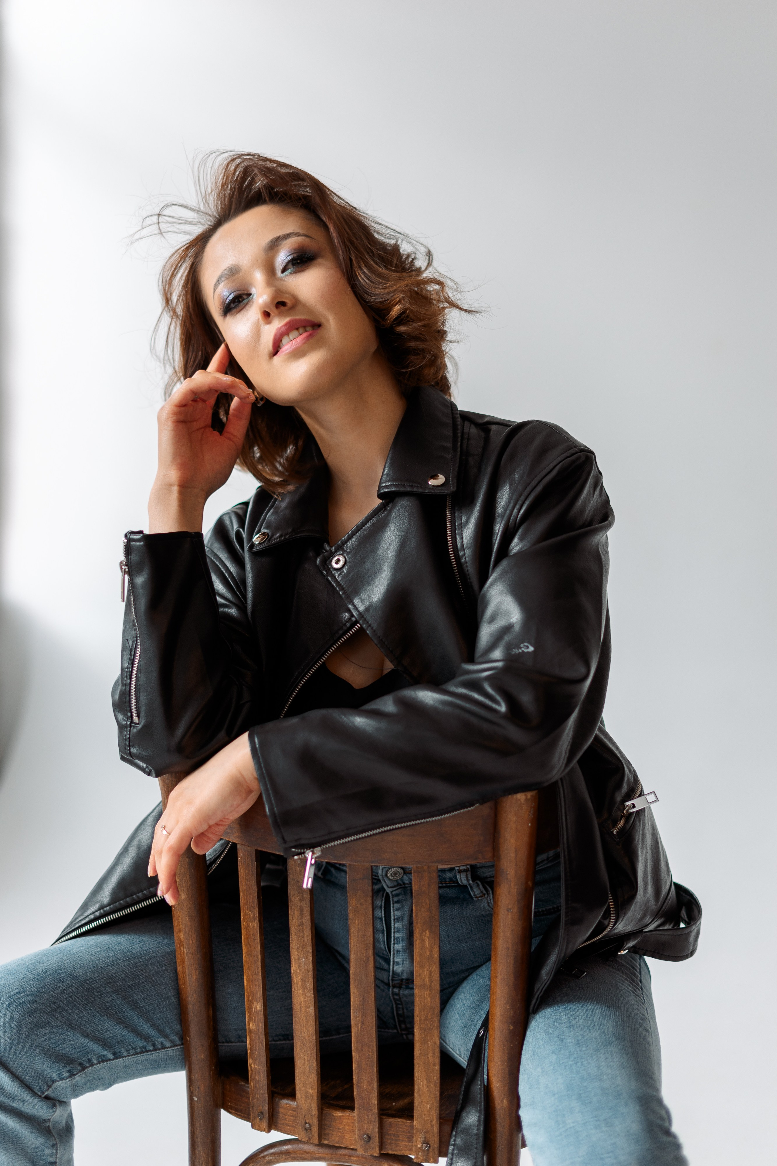 Каролина. Фотограф в Казани Алсу Багабиева