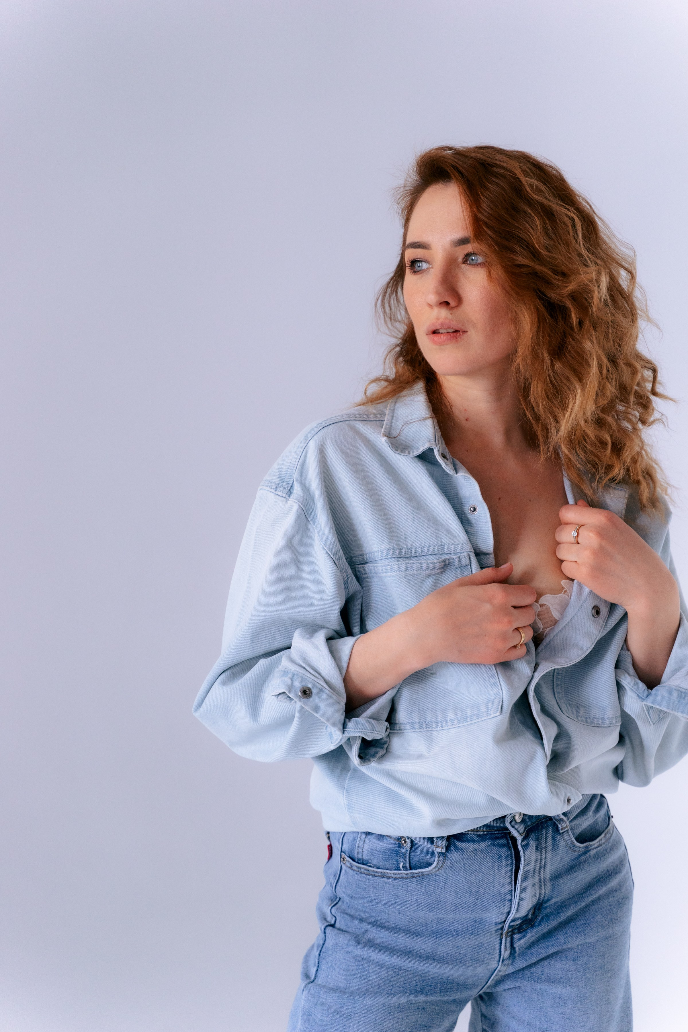 Мадина и Айлин. Фотограф в Казани Алсу Багабиева