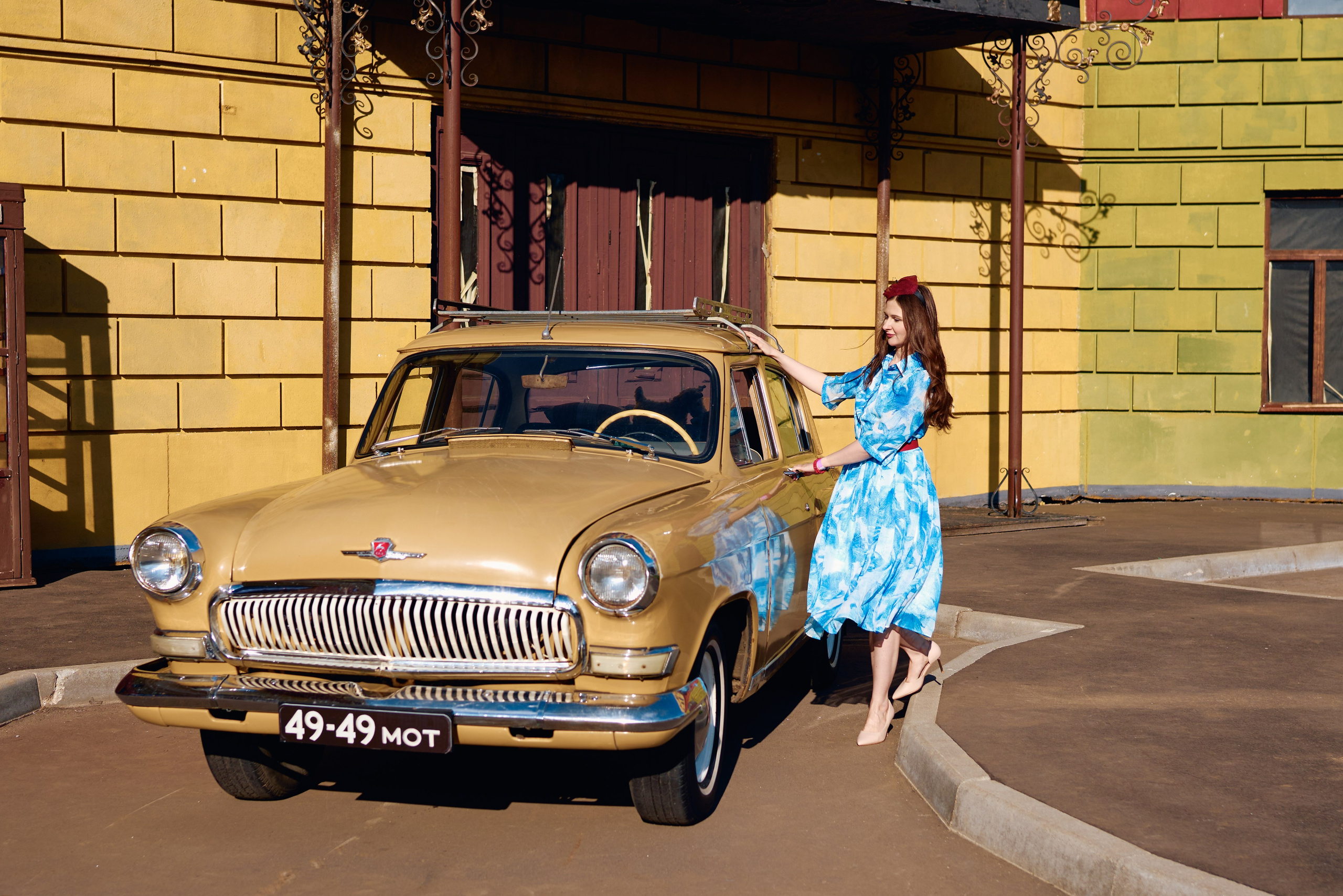 Студии. Свадебный и репортажный фотограф в Москве Александр Кудрявцев