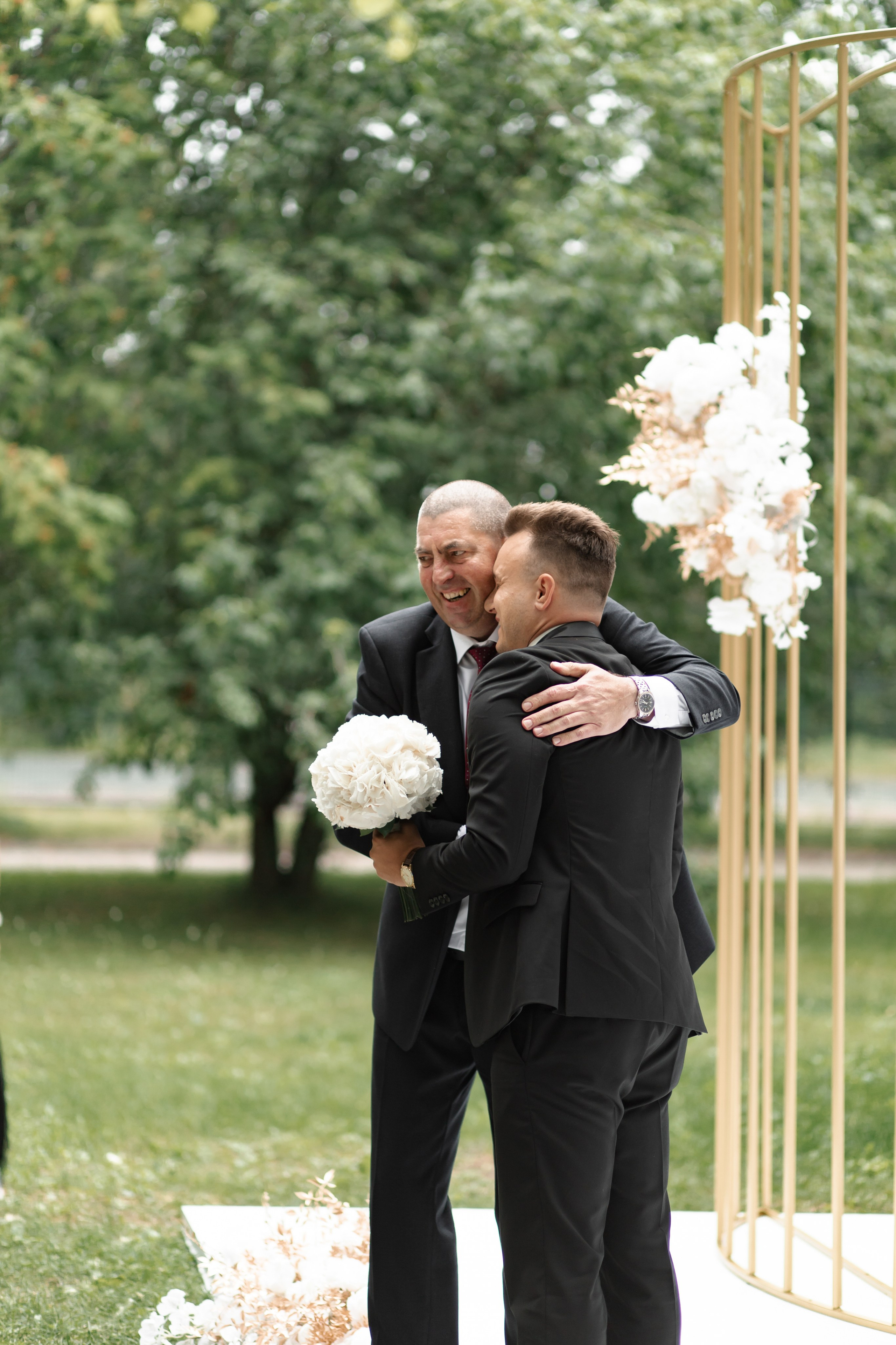 Алла и Николай. Щетинина Наталья свадебный фотограф Барнаул