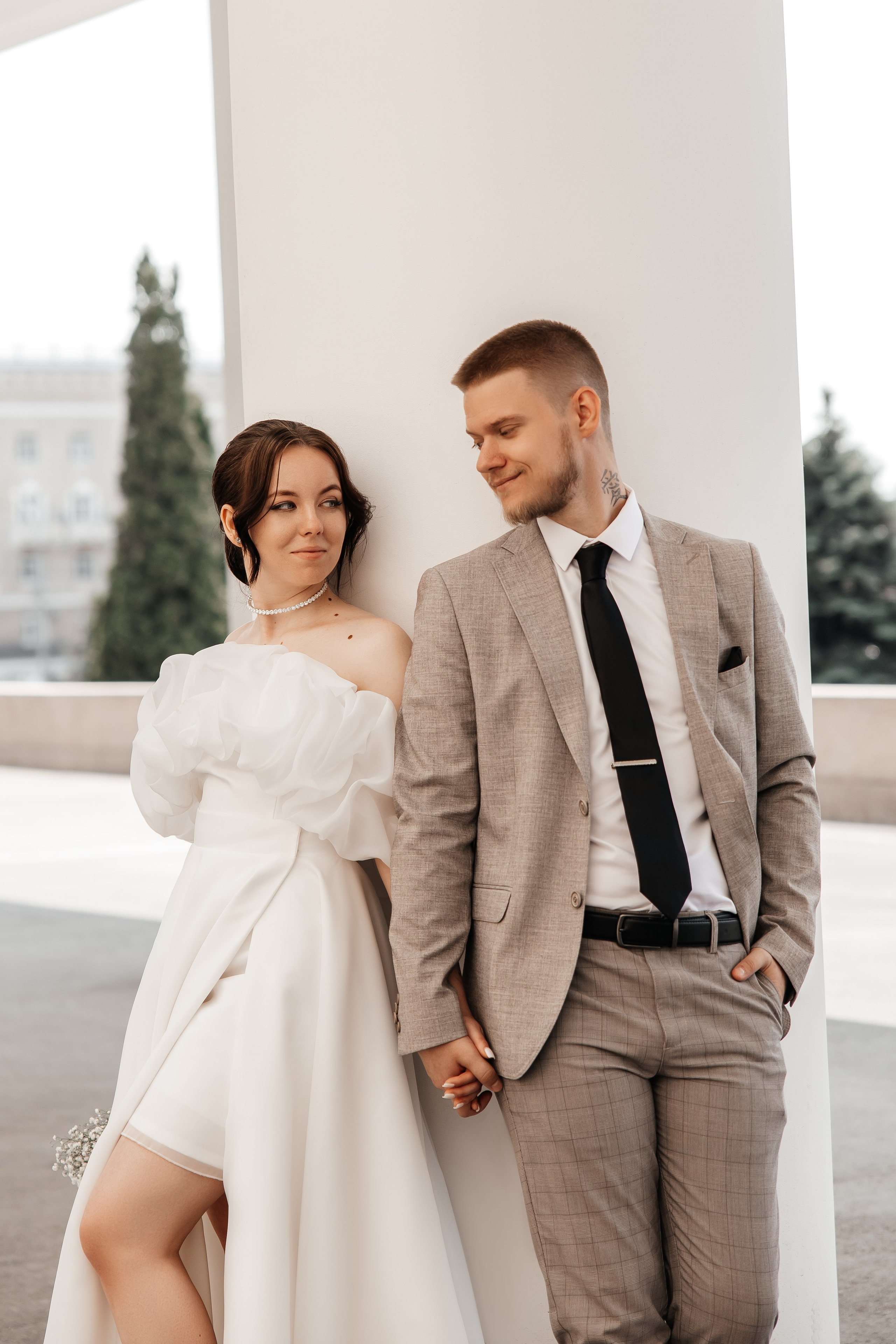 Максим & Валерия. Дарья Даровская