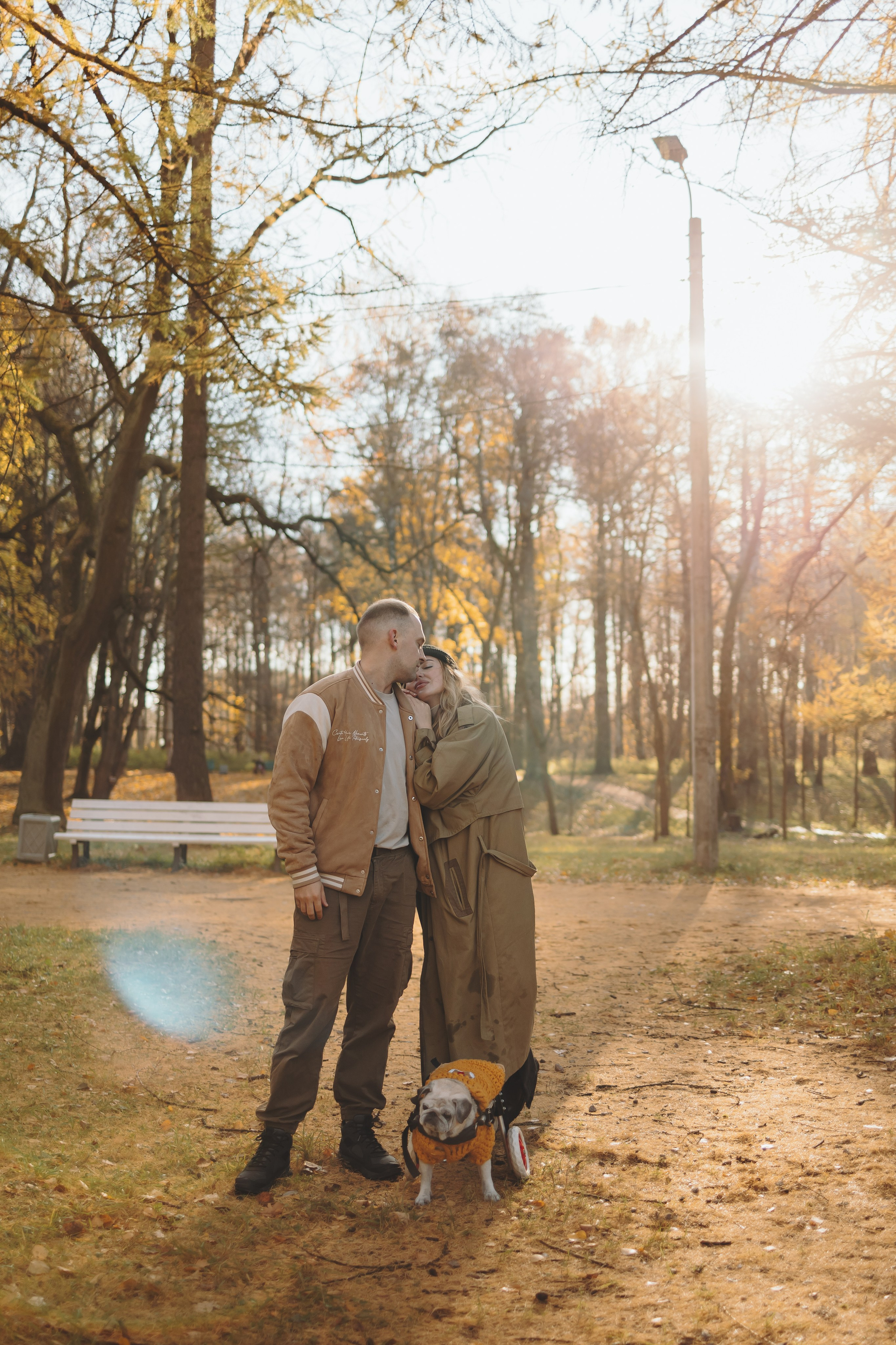 Габи и ребята. Фотограф-анималист в Санкт-Петербурге Алина Яхонт