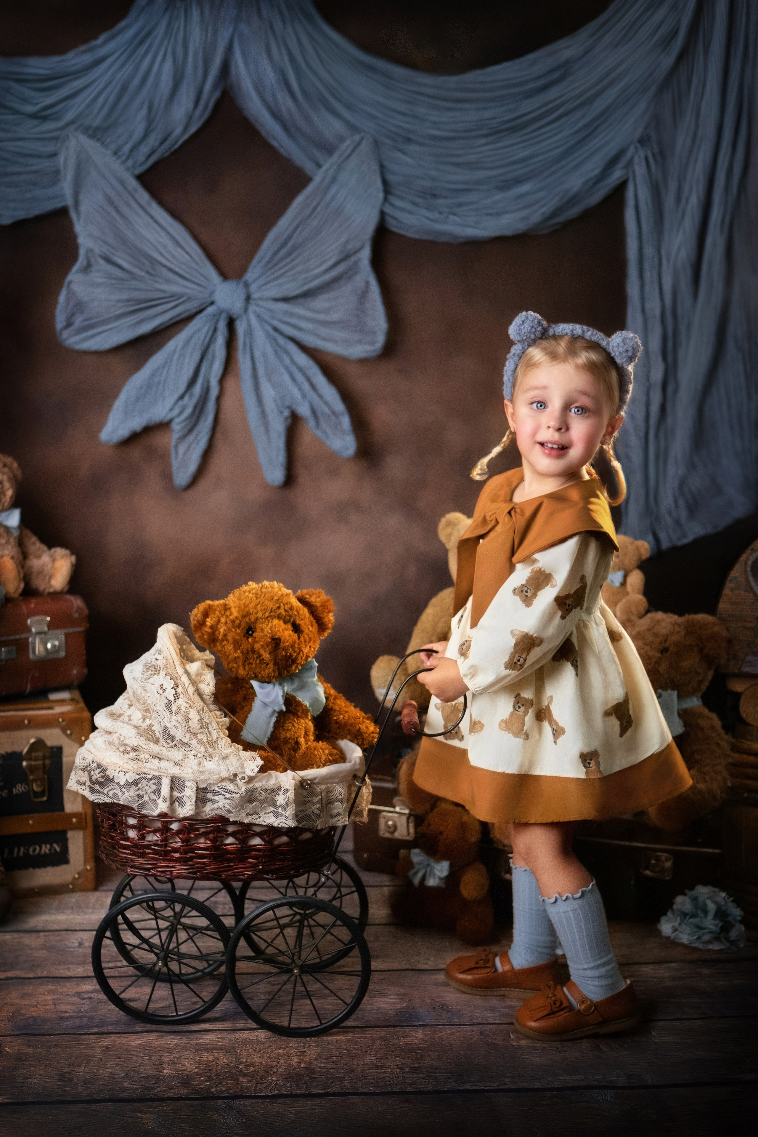 Осенние детские фотопроекты в СПб. Детский и ньюборн фотограф в Санкт-Петербурге Марина Айдинян