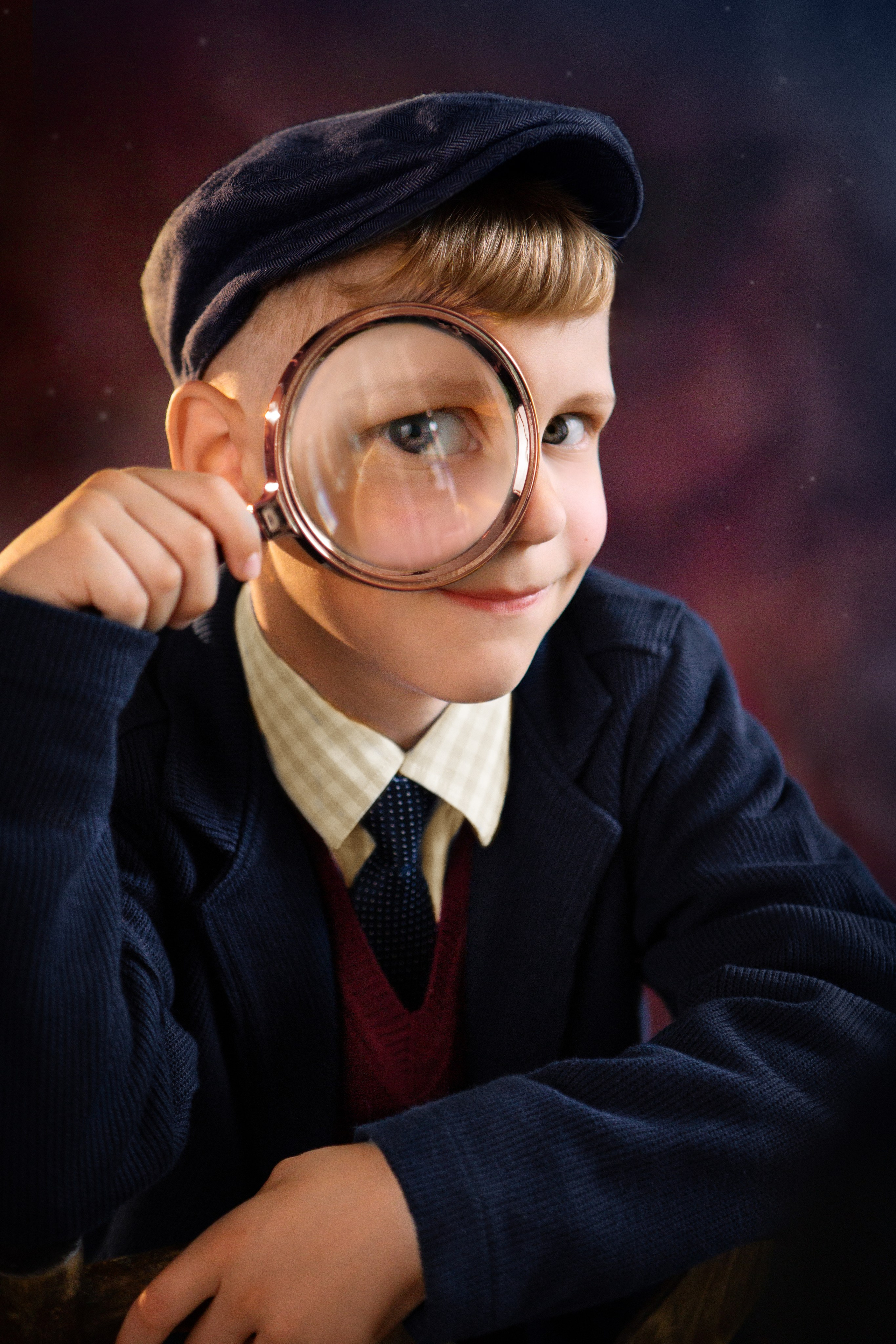 Осенние детские фотопроекты в СПб. Детский и ньюборн фотограф в Санкт-Петербурге Марина Айдинян