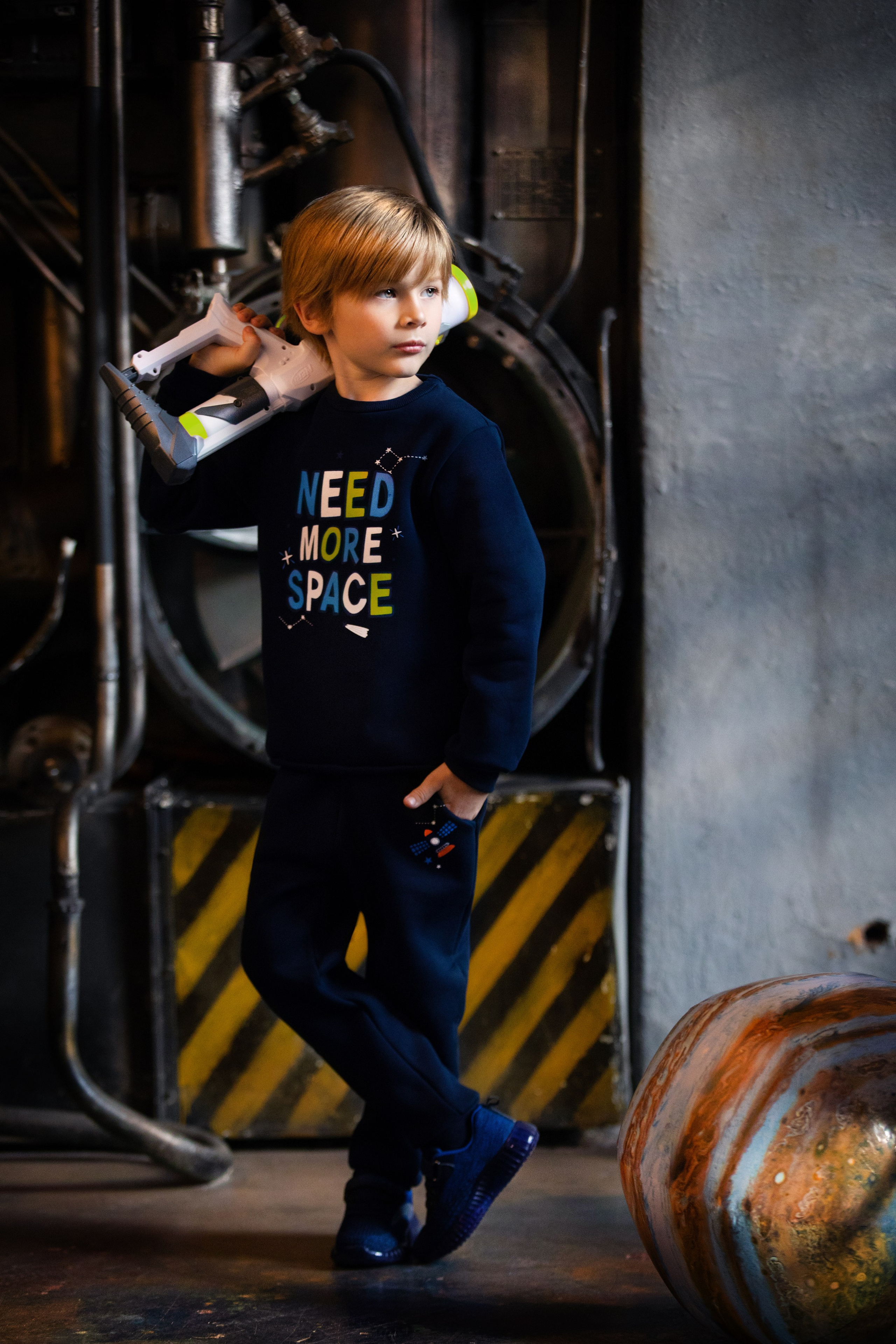 ВотОнЯ. Детский и ньюборн фотограф в Санкт-Петербурге Марина Айдинян