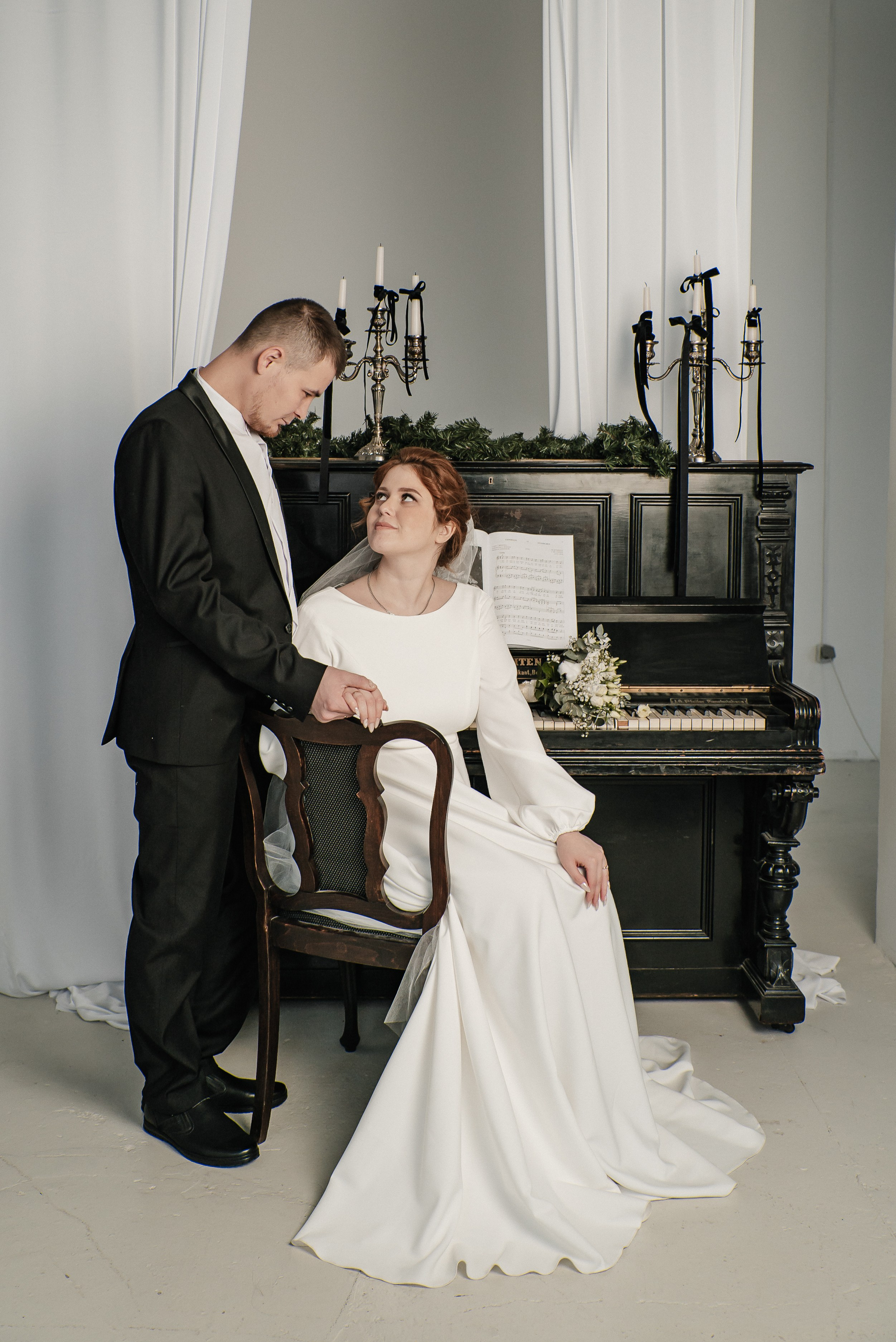 Александр Гузель 23/11/23. Свадебный и семейный фотограф в Лениногорске Альбина Хасаншина