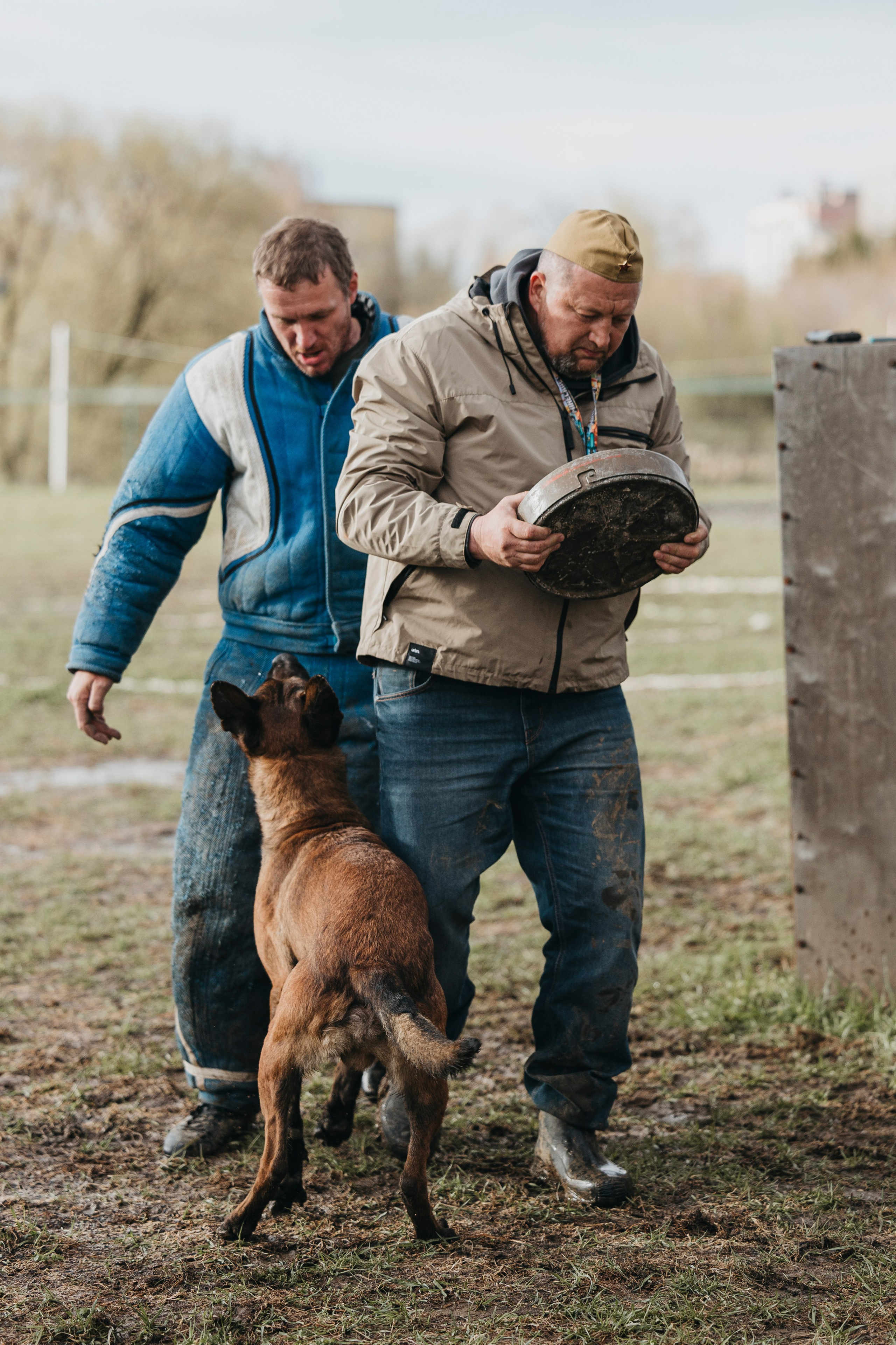 09.05.25 Вологда соревнования. Фотограф-анималист Анна Маринич