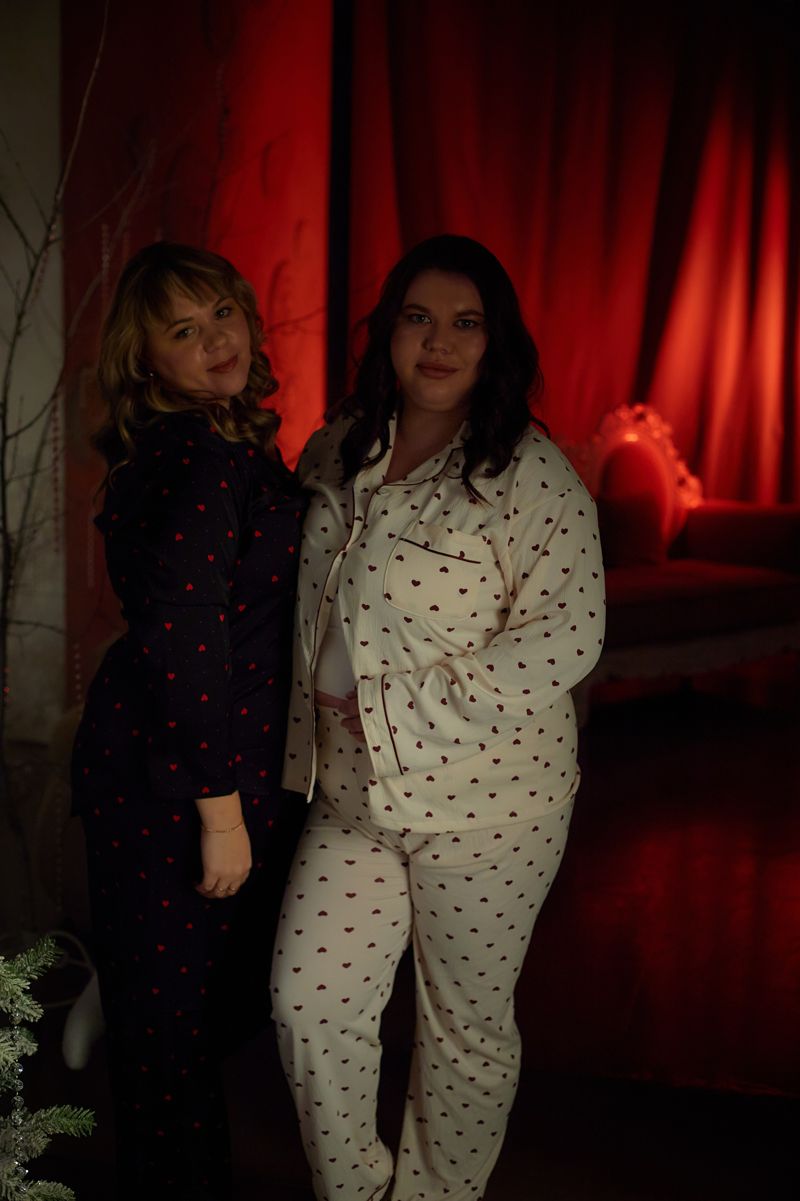 Студийные фото