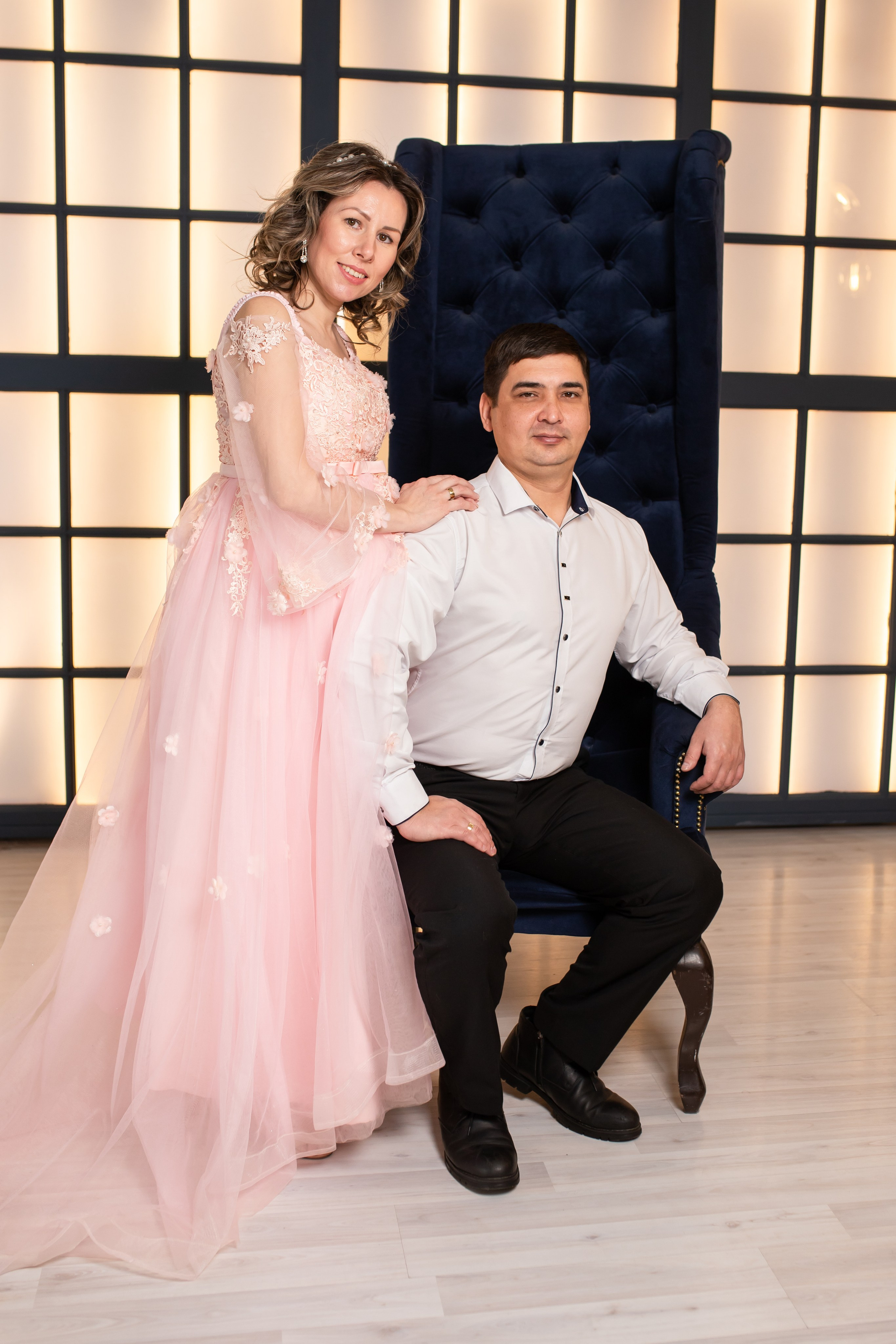 Снежанна. Марина Шаймухаметова. Фотограф в Уфе