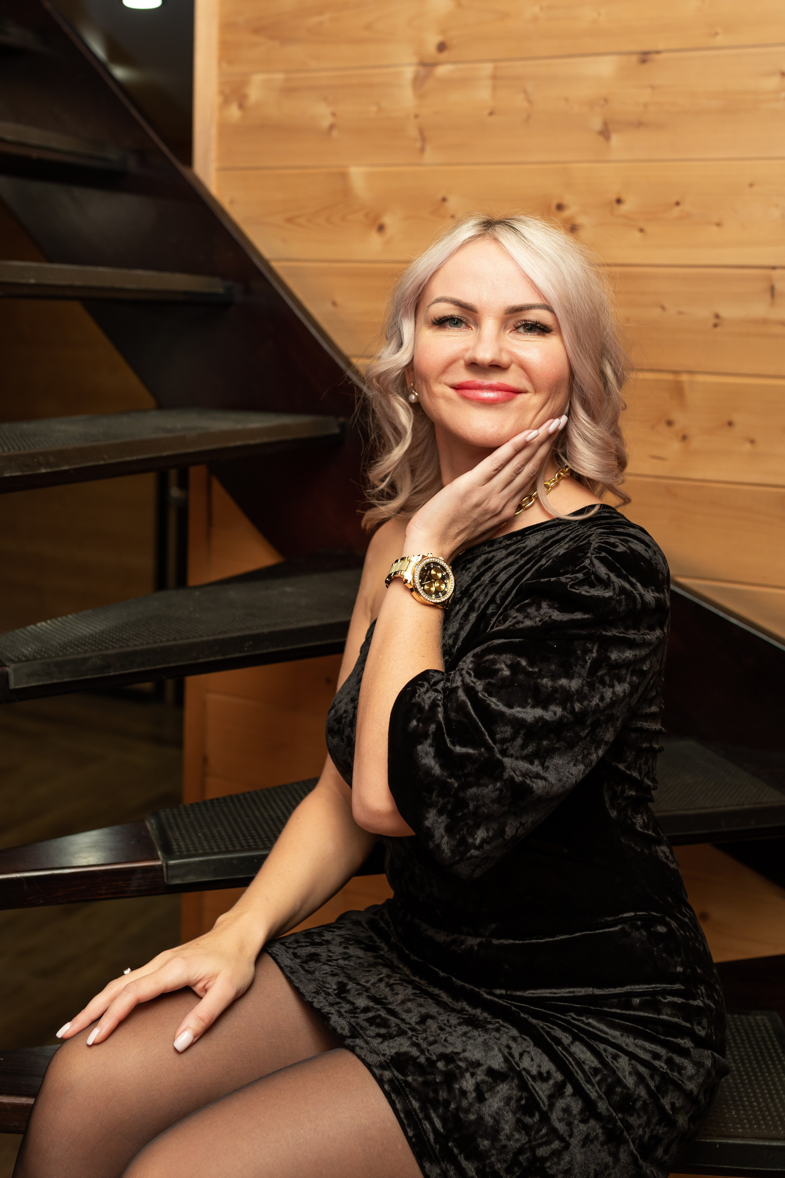 Siberian Wellness. Марина Шаймухаметова. Фотограф в Уфе