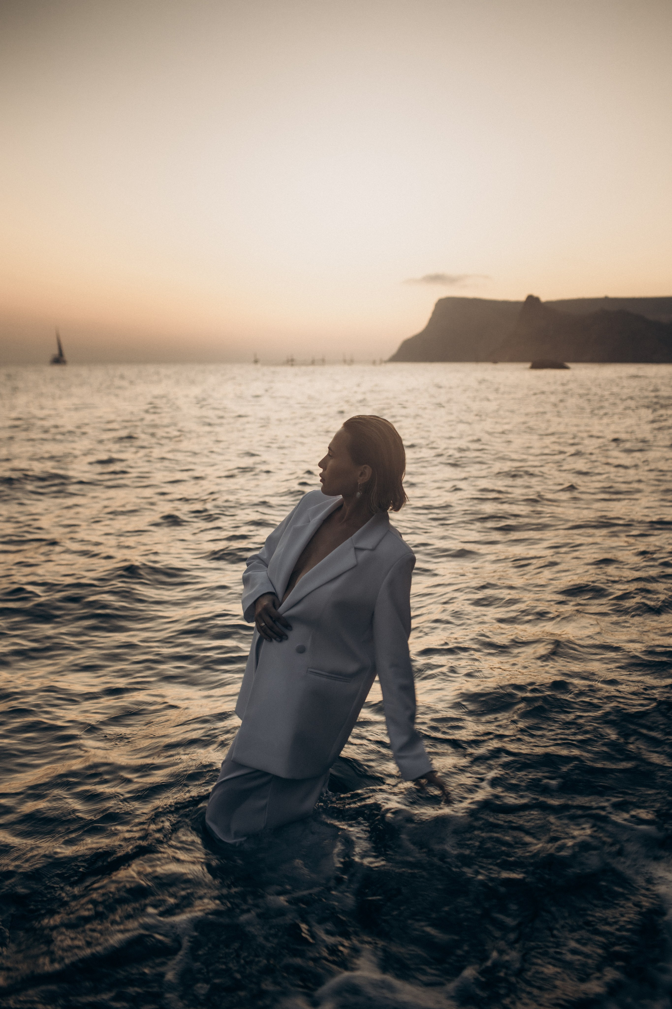 Жемчужина серебренного пляжа. Свадебный и портретный фотограф. Видеограф на Свадьбу. Севастополь, Ялта, Симферополь, Крым