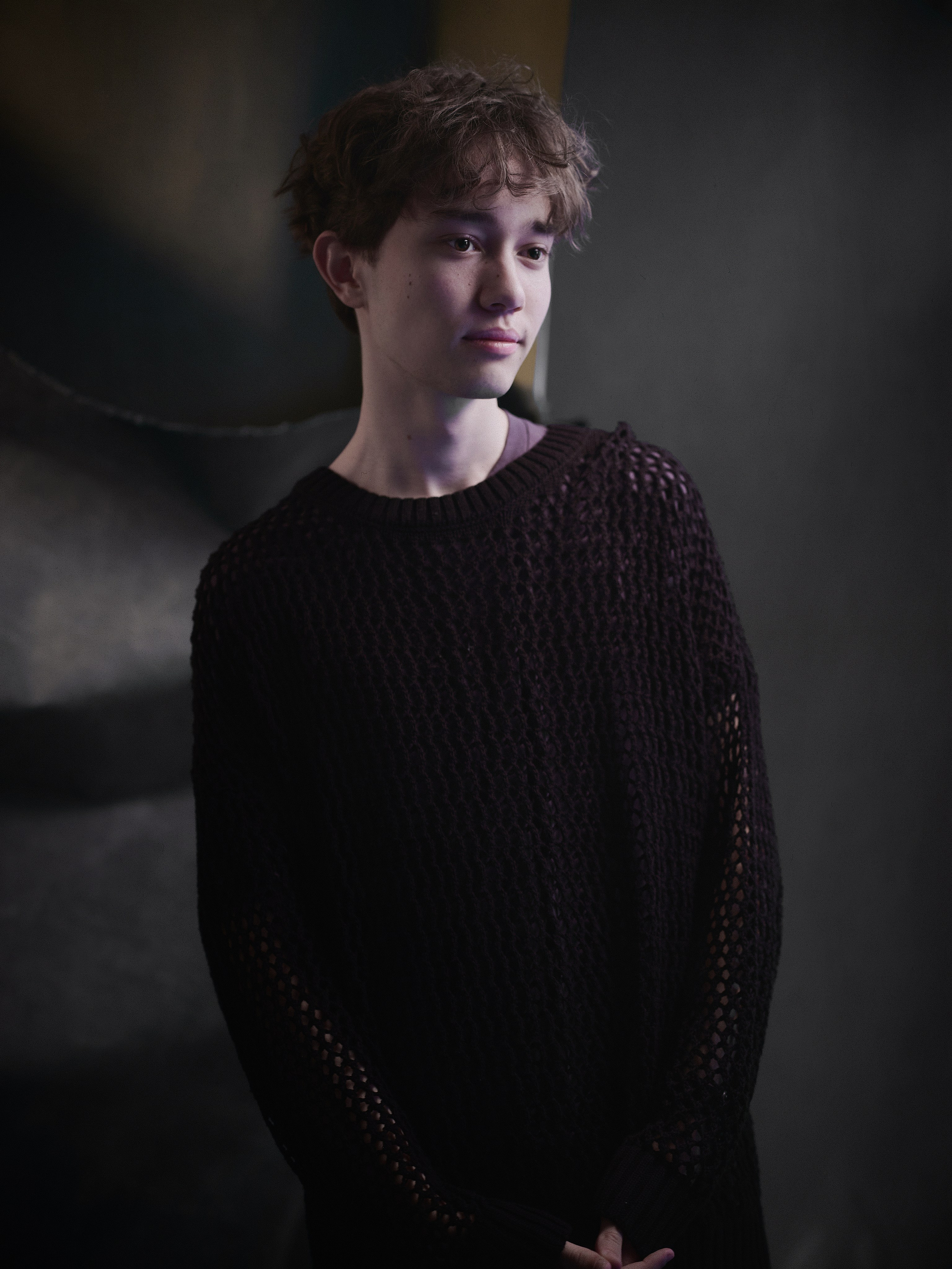 Денис. Портретный фотограф