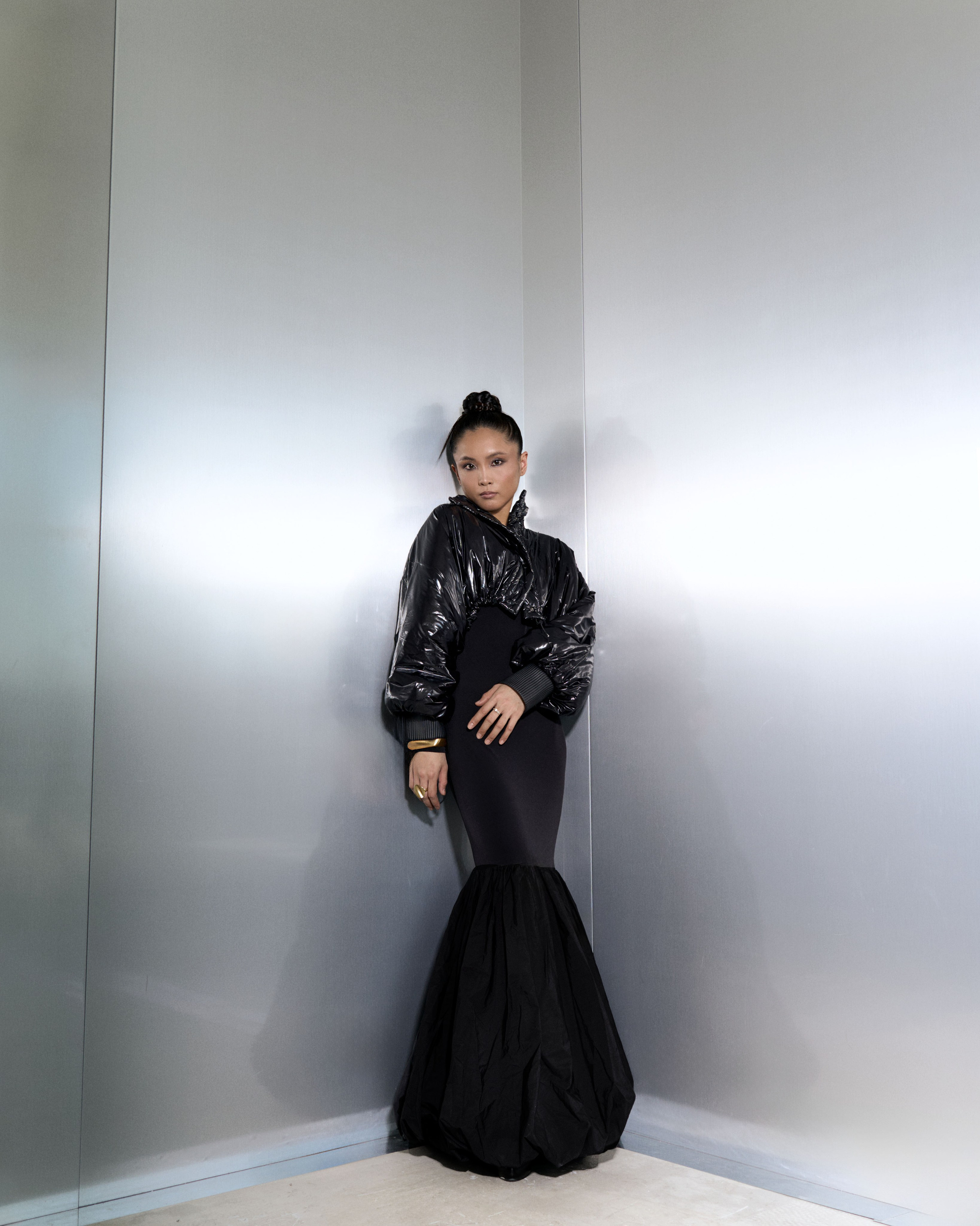 Manae. Главная