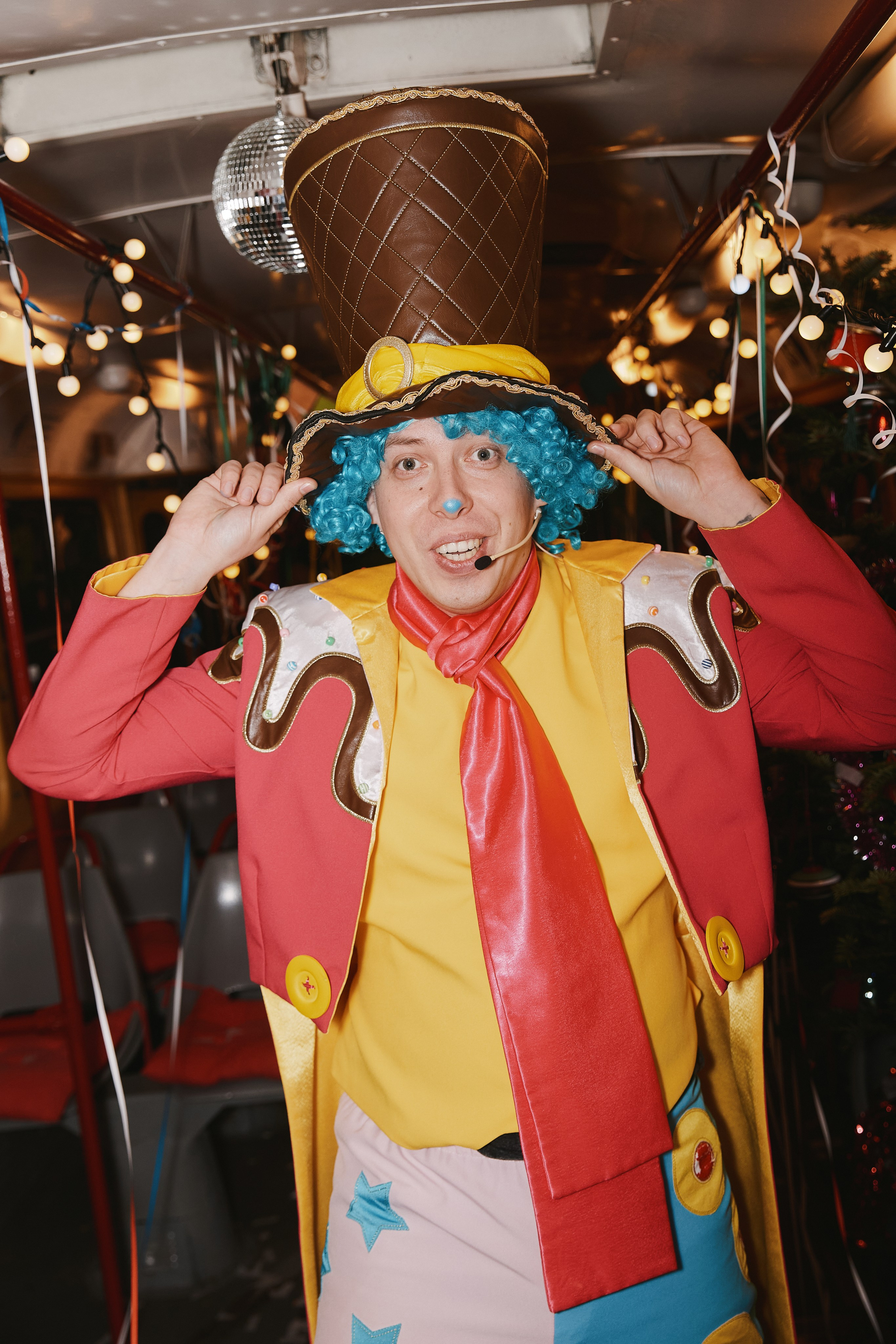 Новогодний трамвай 2025 PART 1. Свадебный репортажный фотограф краснодар максим дремов дрёмов фотосессия студия цена