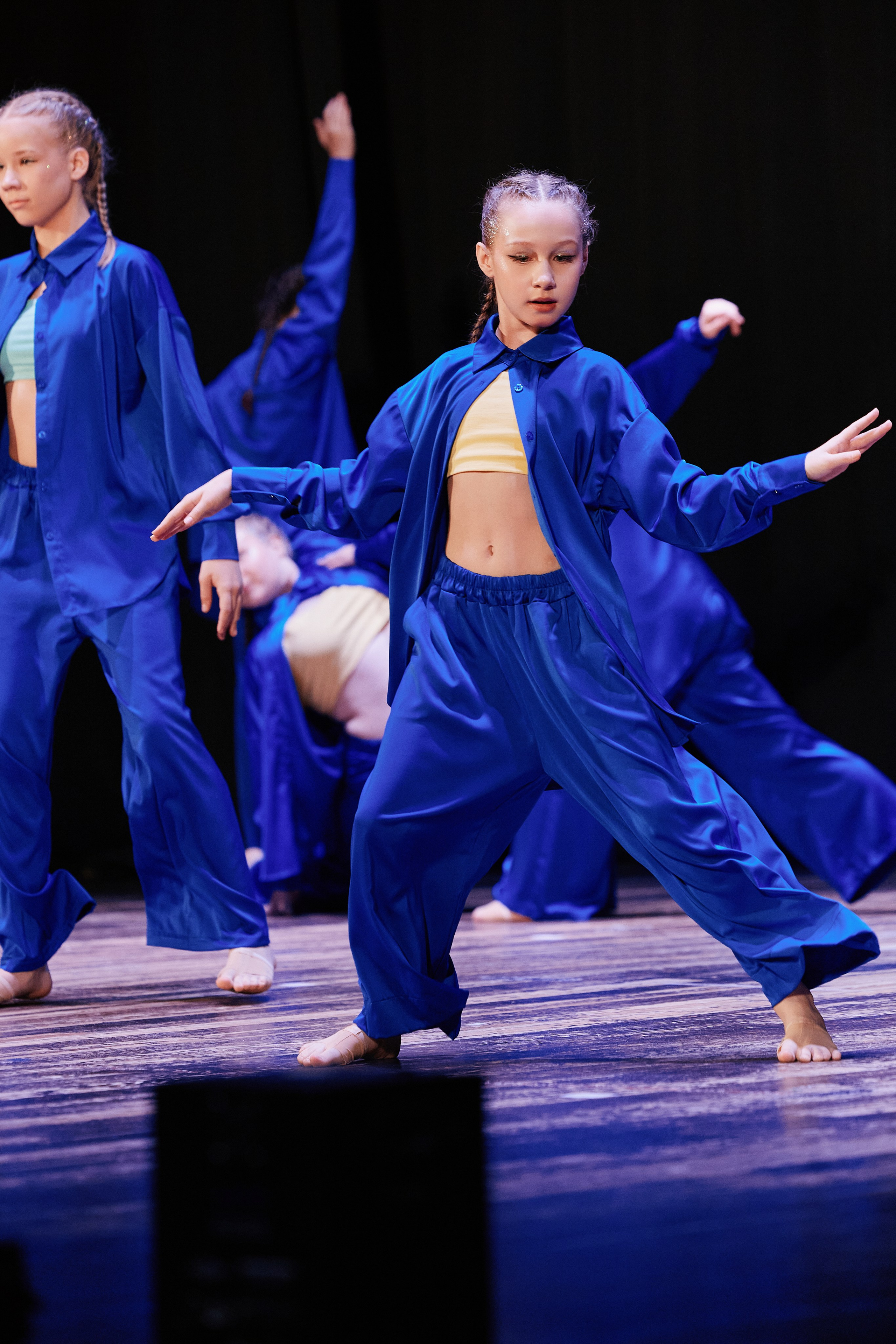 Концерт танцевальной студии Фиеста 08.06. Свадебный репортажный фотограф краснодар максим дремов дрёмов фотосессия студия цена