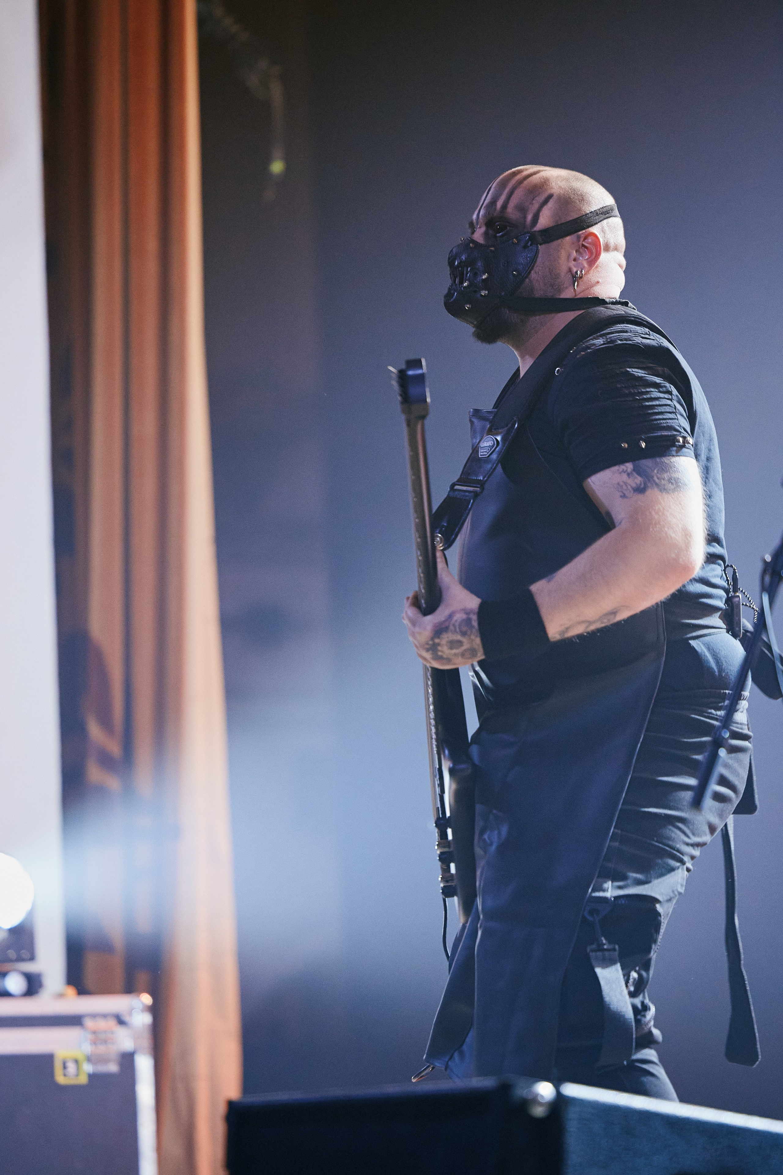 Rammstein Show Tribute 19.02. Свадебный репортажный фотограф краснодар максим дремов дрёмов фотосессия студия цена