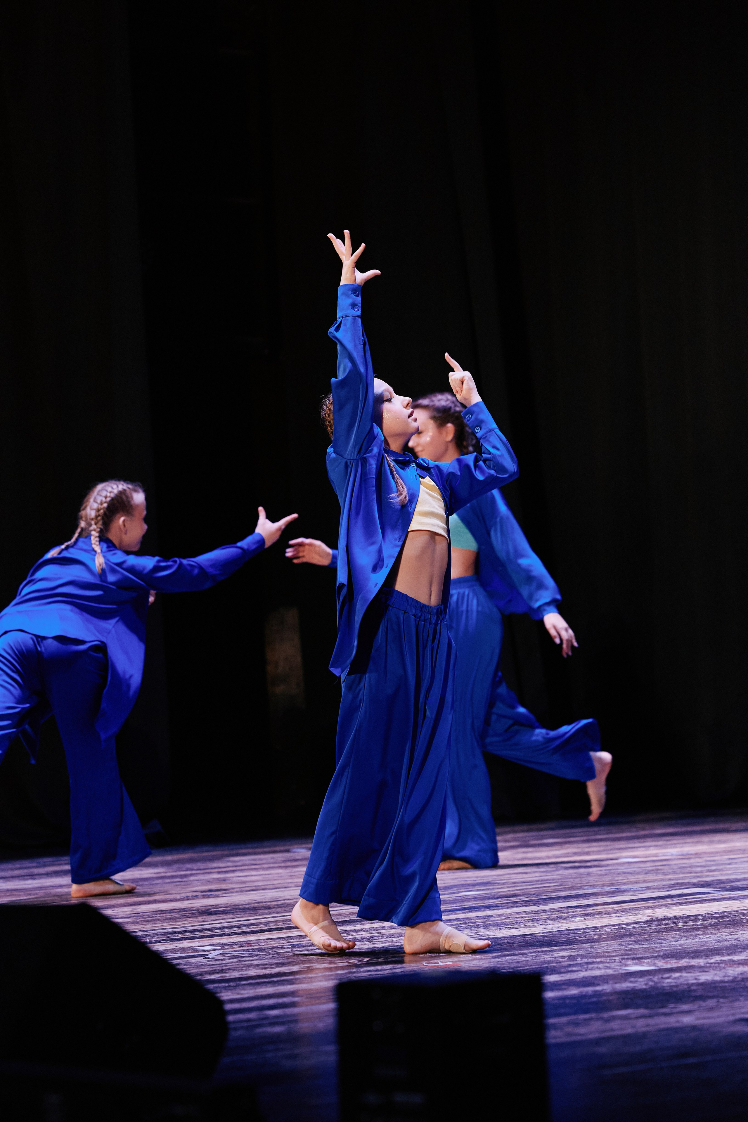 Концерт танцевальной студии Фиеста 08.06. Свадебный репортажный фотограф краснодар максим дремов дрёмов фотосессия студия цена