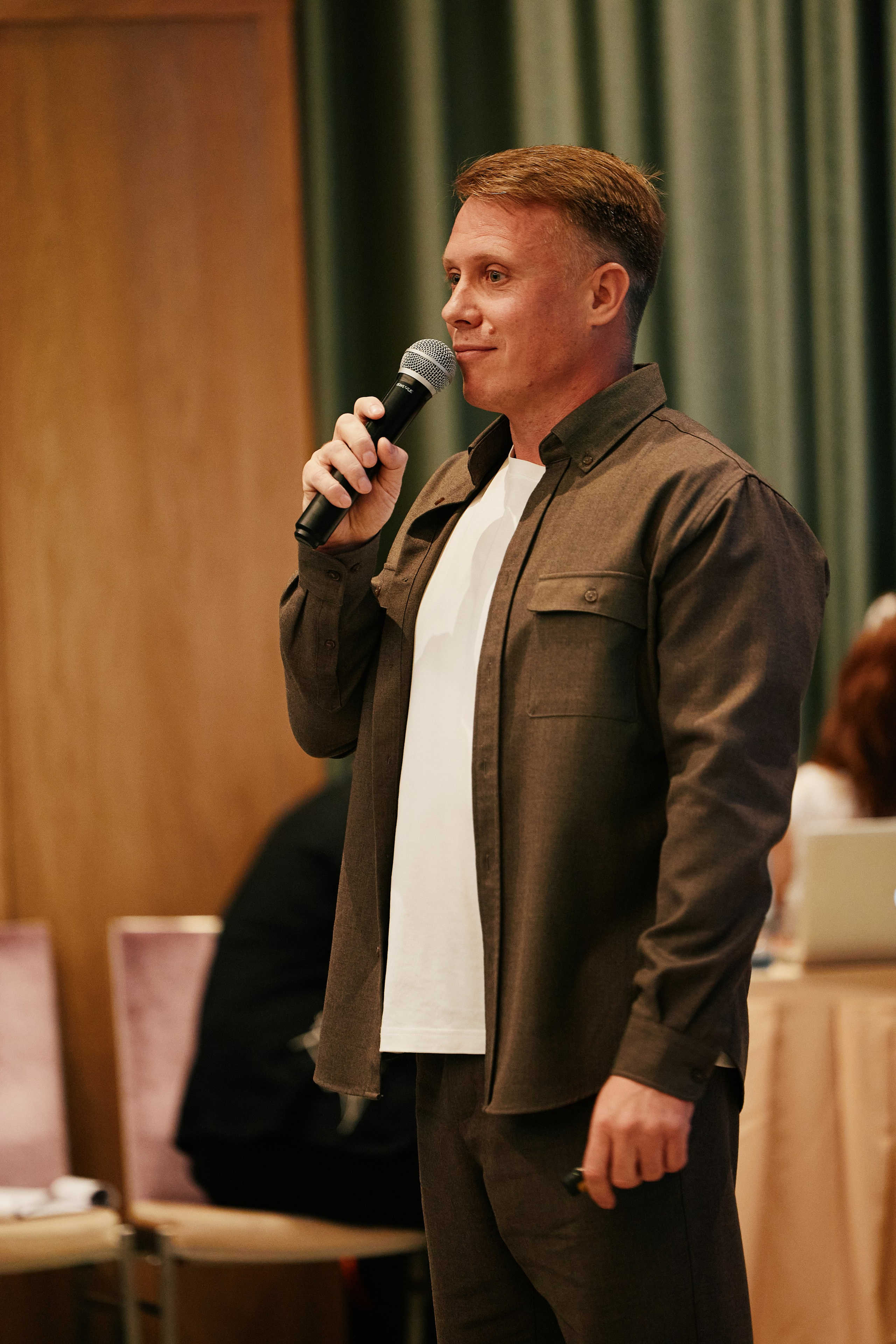 Современная женщина в Hilton 26.10. Свадебный репортажный фотограф краснодар максим дремов дрёмов фотосессия студия цена