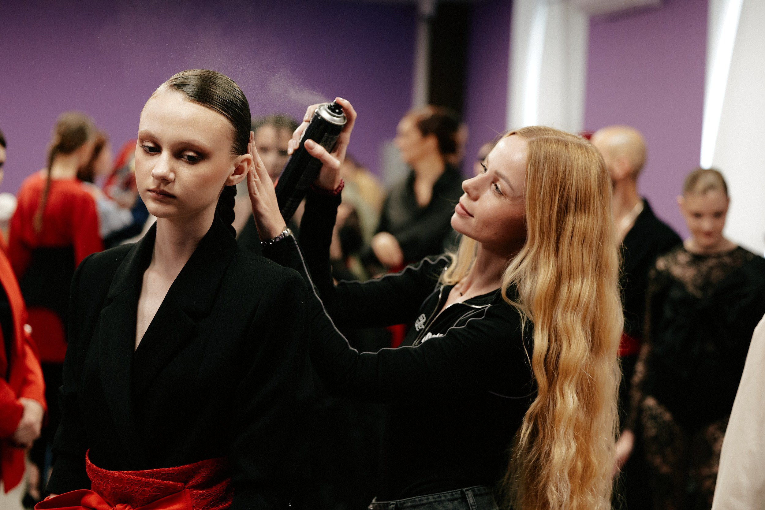 Показ NEXT Models 19.04. Свадебный репортажный фотограф краснодар максим дремов дрёмов фотосессия студия цена