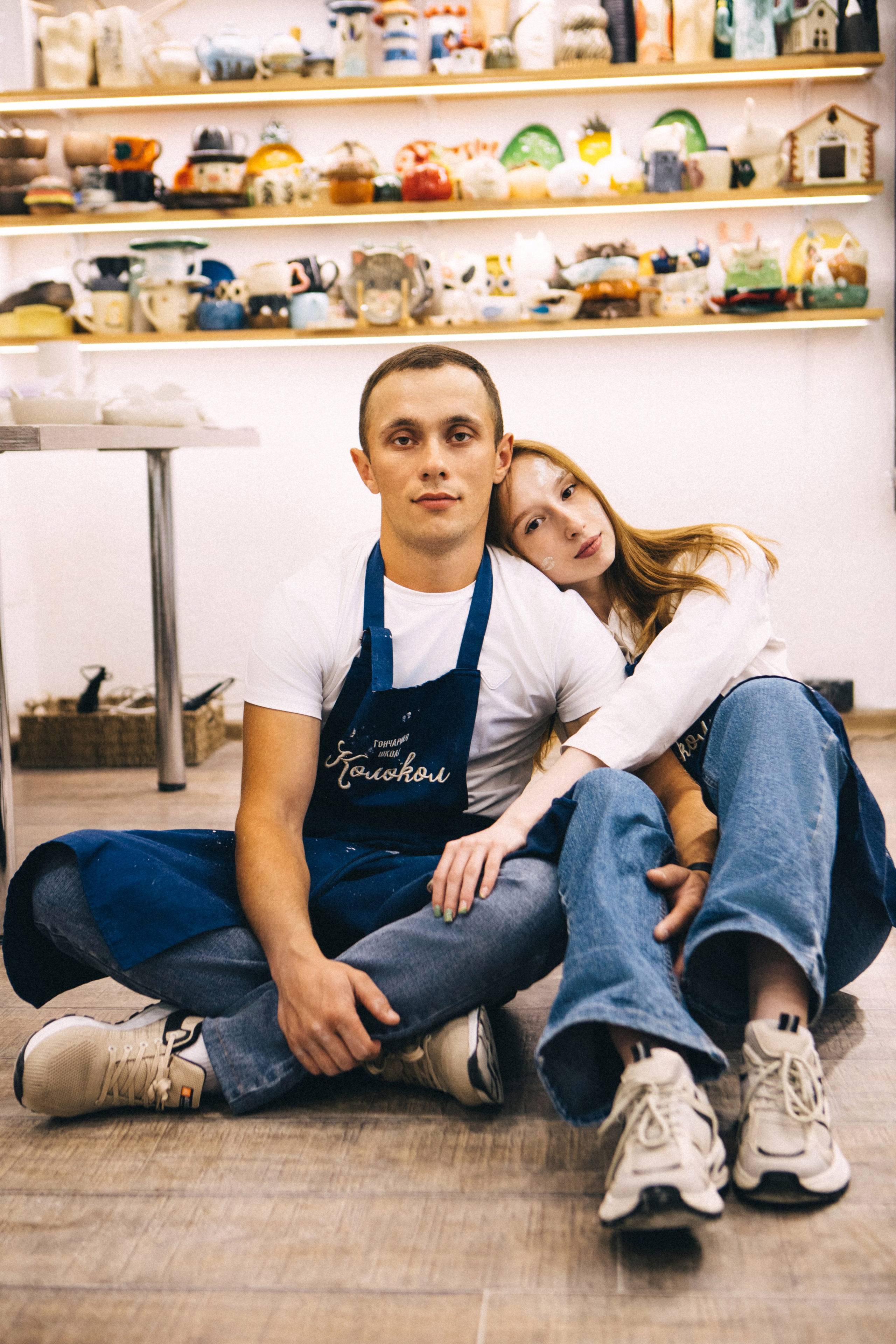 Love STORY. Портфолио