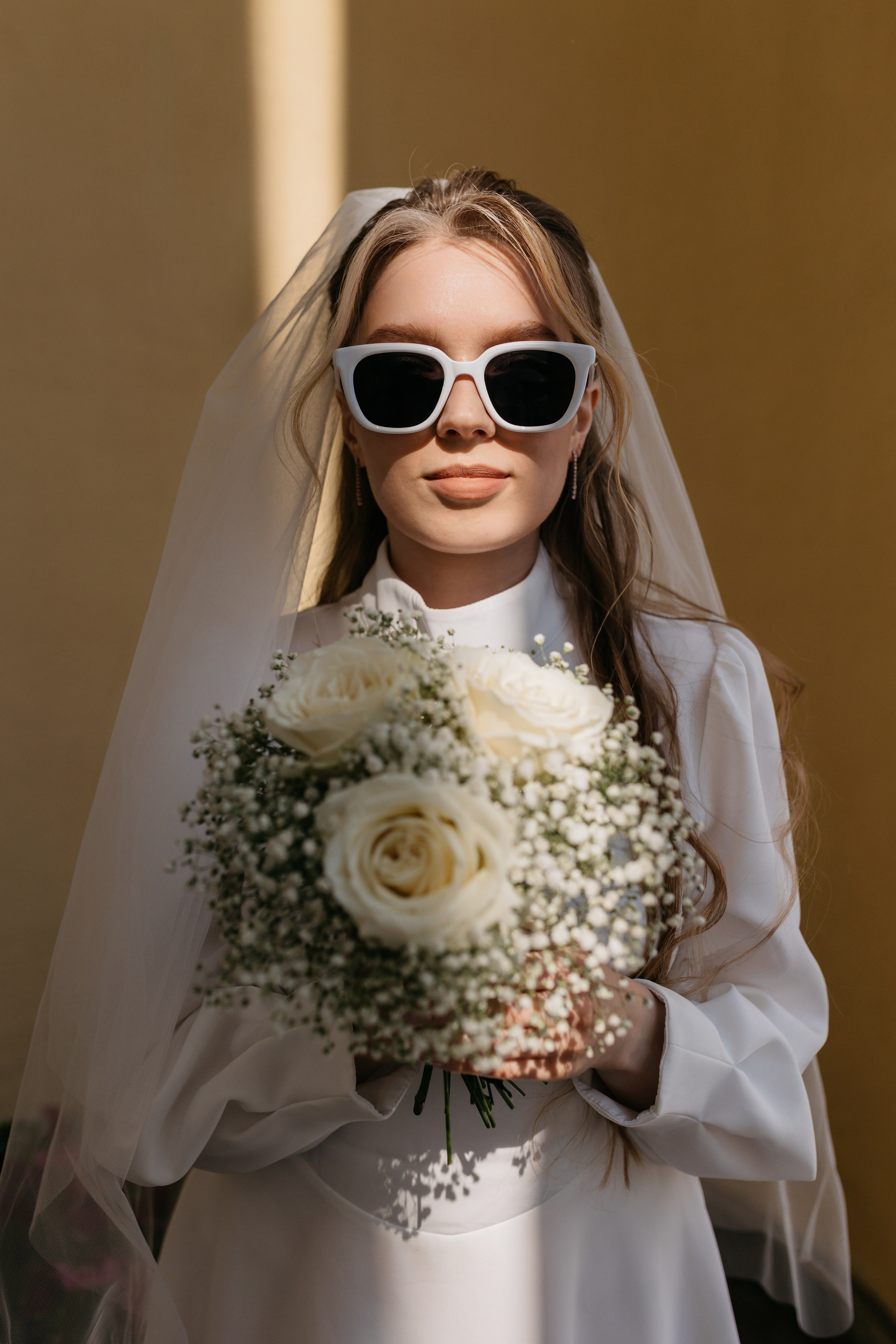 Свадьба в городе фото. Профессиональный фотограф в Кирове Антон Суслов