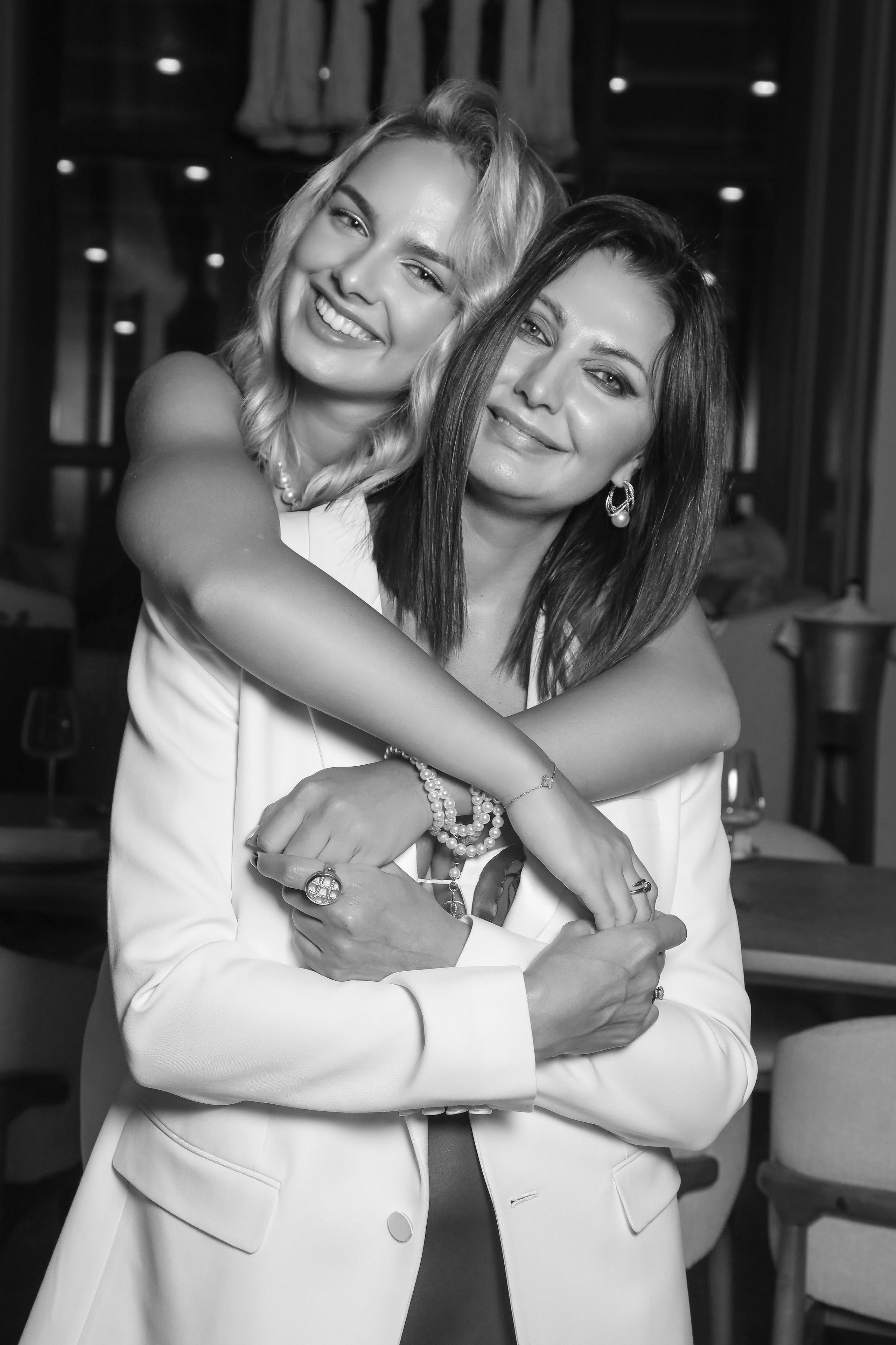 День Рождения Варвары. Фотограф Антон Чупринин