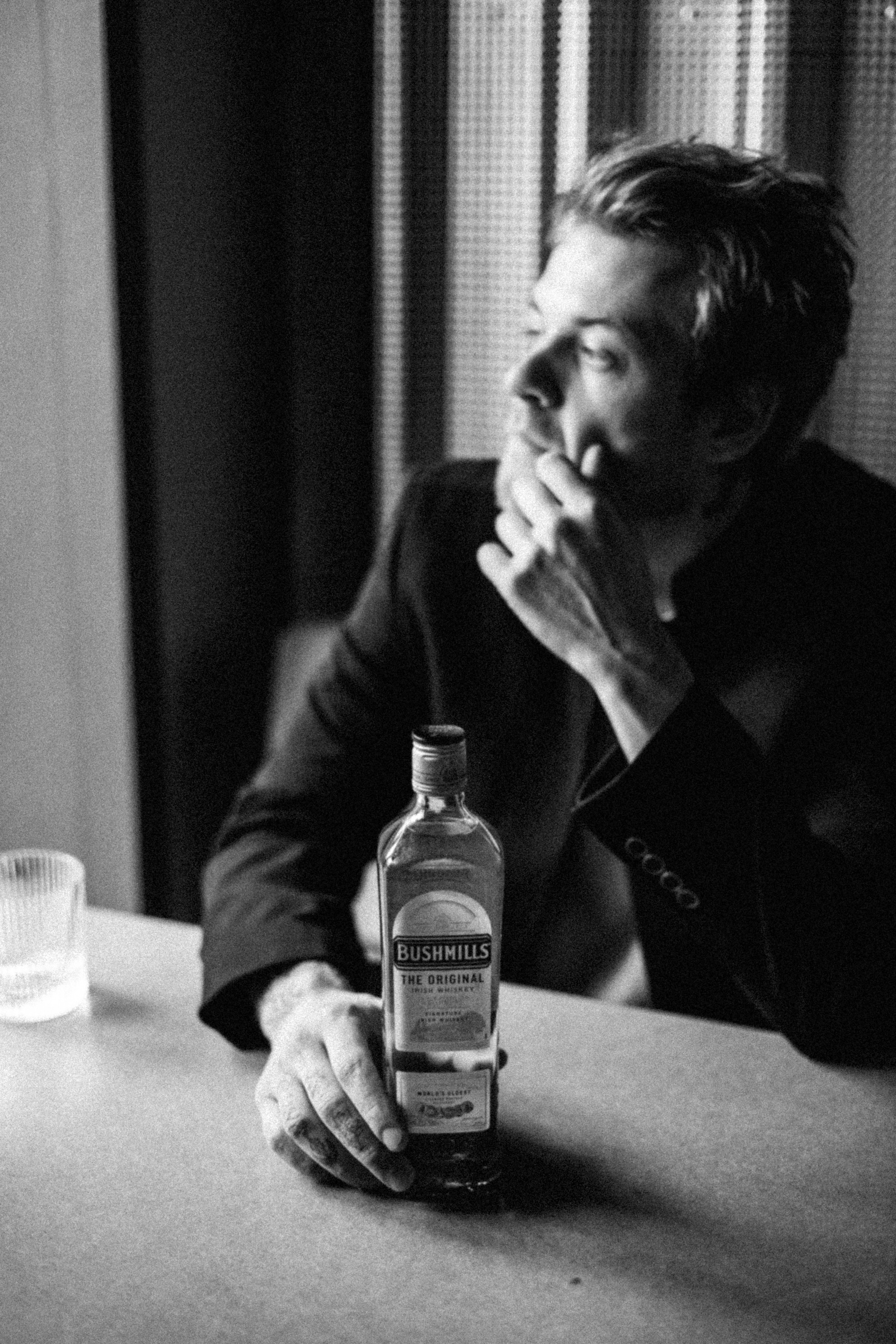 Напитки. Фотограф в Москве Базанова Дарья