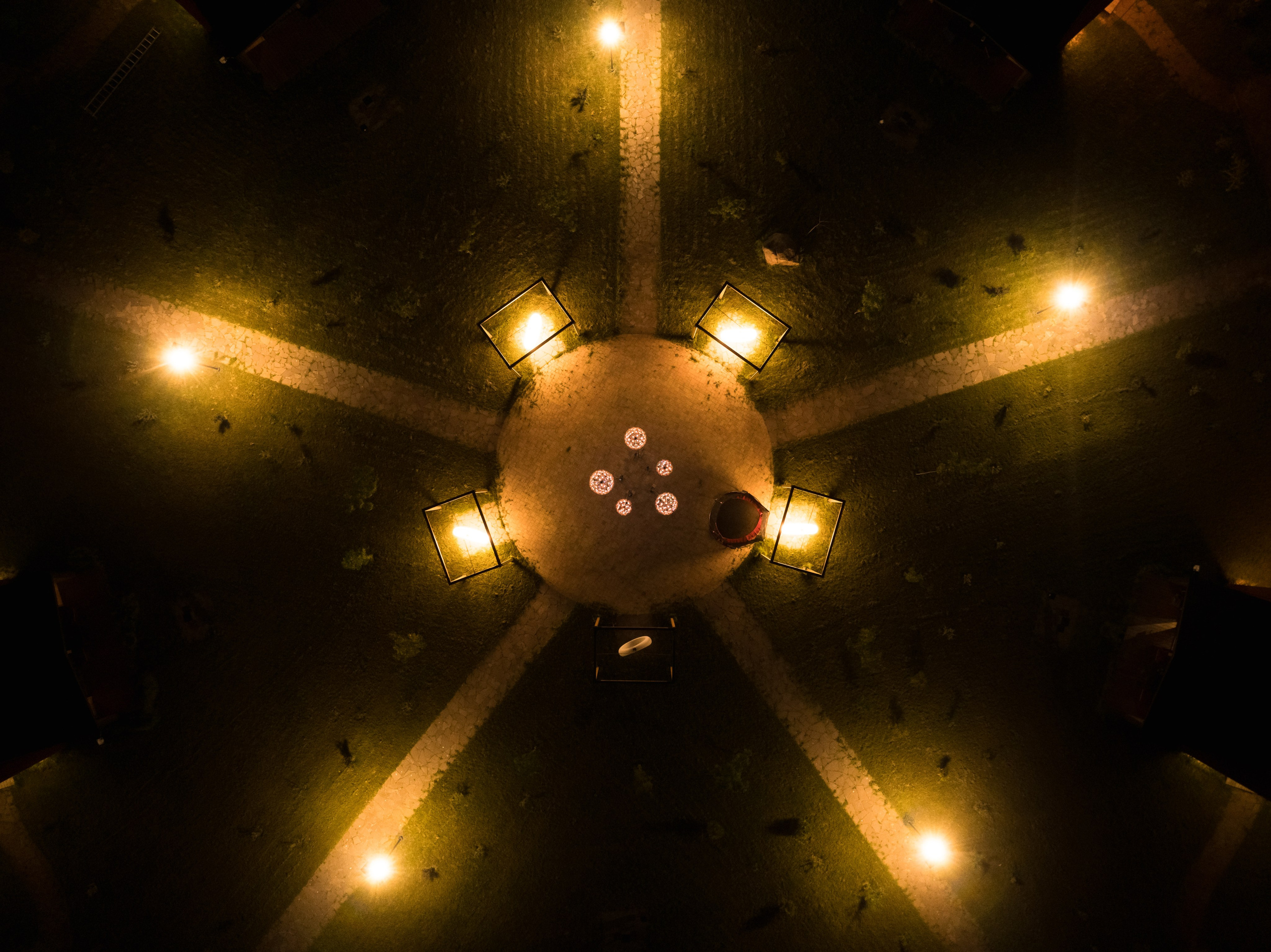 «ЯСЕНЕВО». DRONBERRY — Аэросъемка Ярославль