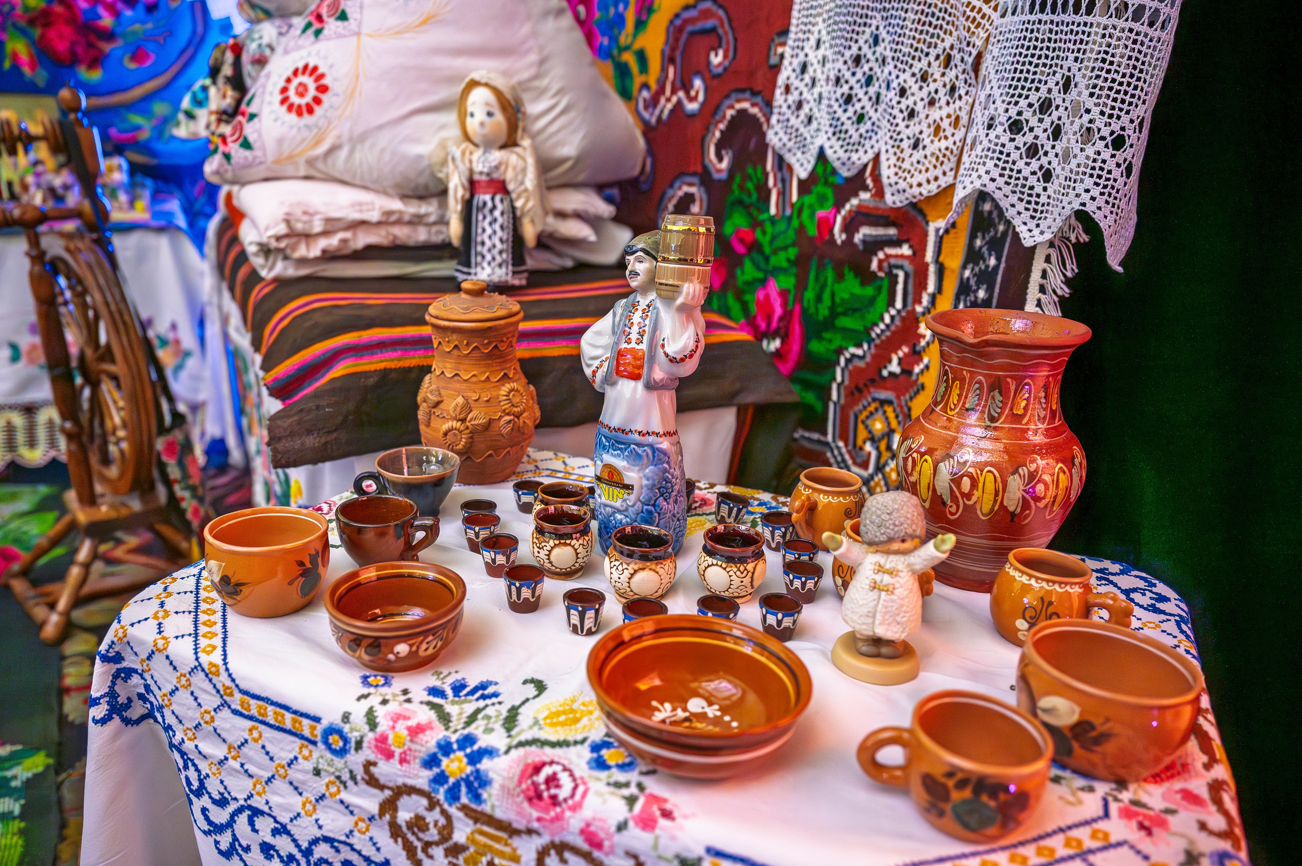 Вечер памяти Лилии Амарфий в камерном пространстве Московского театра оперетты. 2025. Фотограф Анна Мельникова | Москва