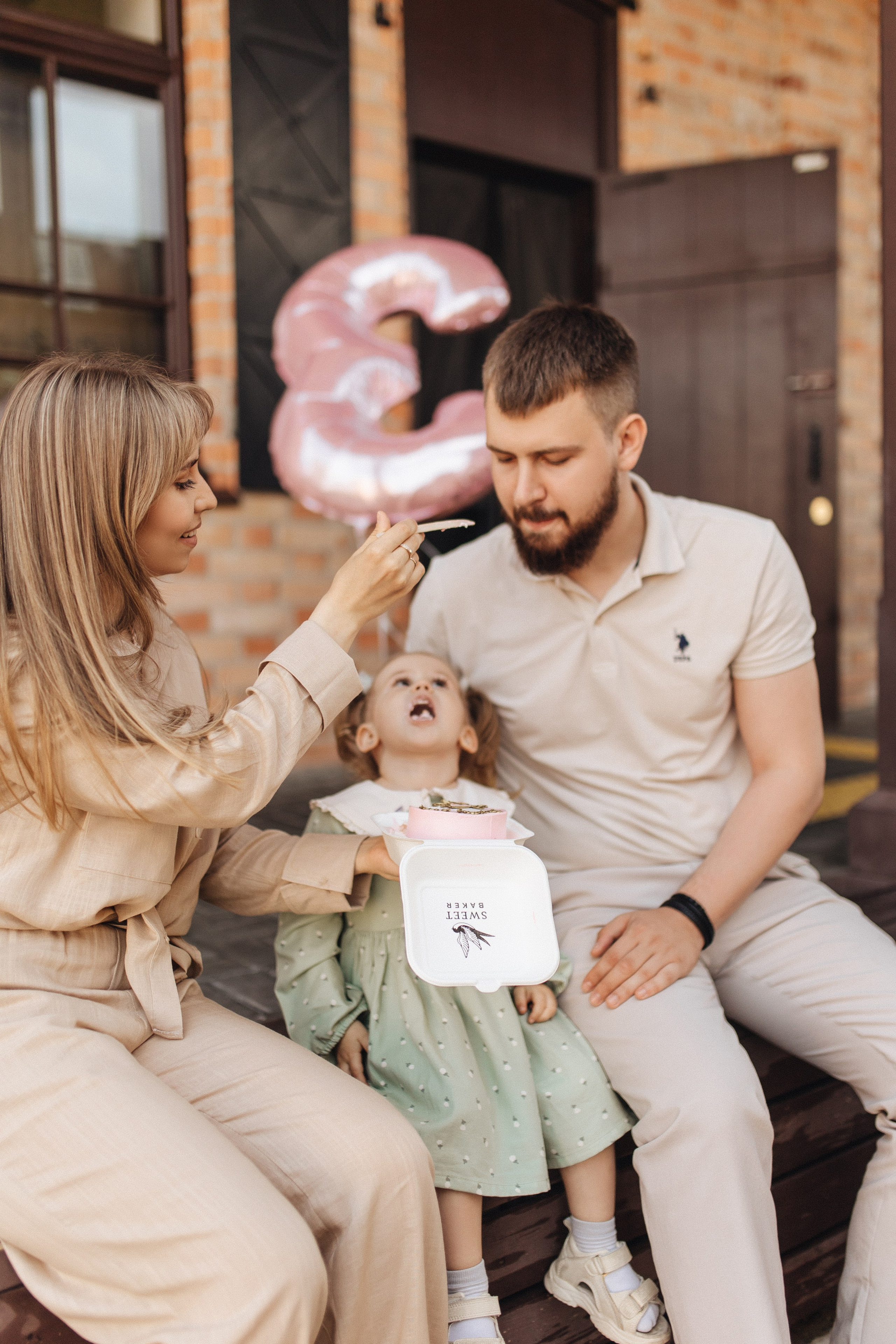 Портфолио//FAMILY. Фотограф Тюмень Пушковская Кристина