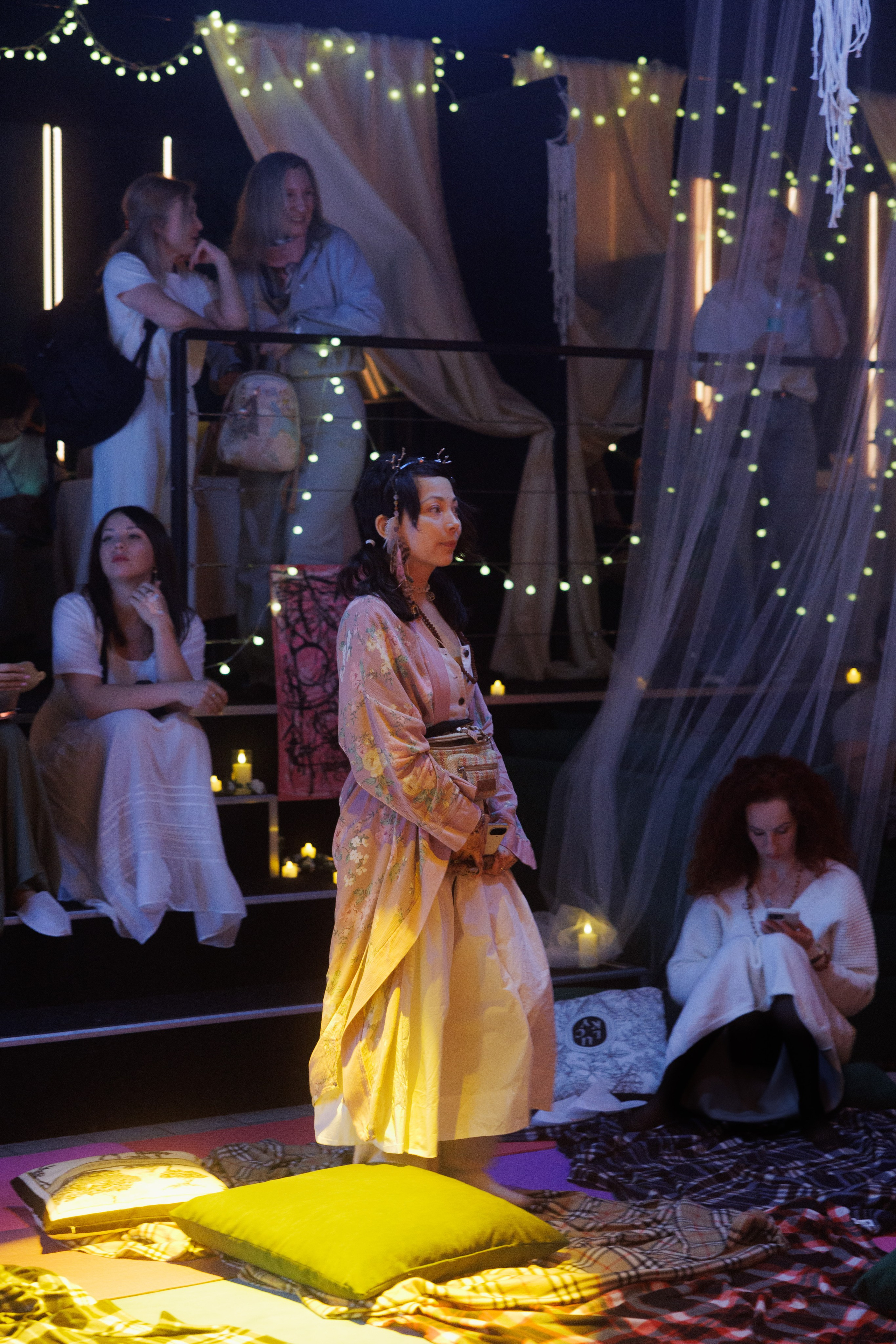 Мгновения. Андрей Риттер Репортажный идейный портретный фотограф Сахалина