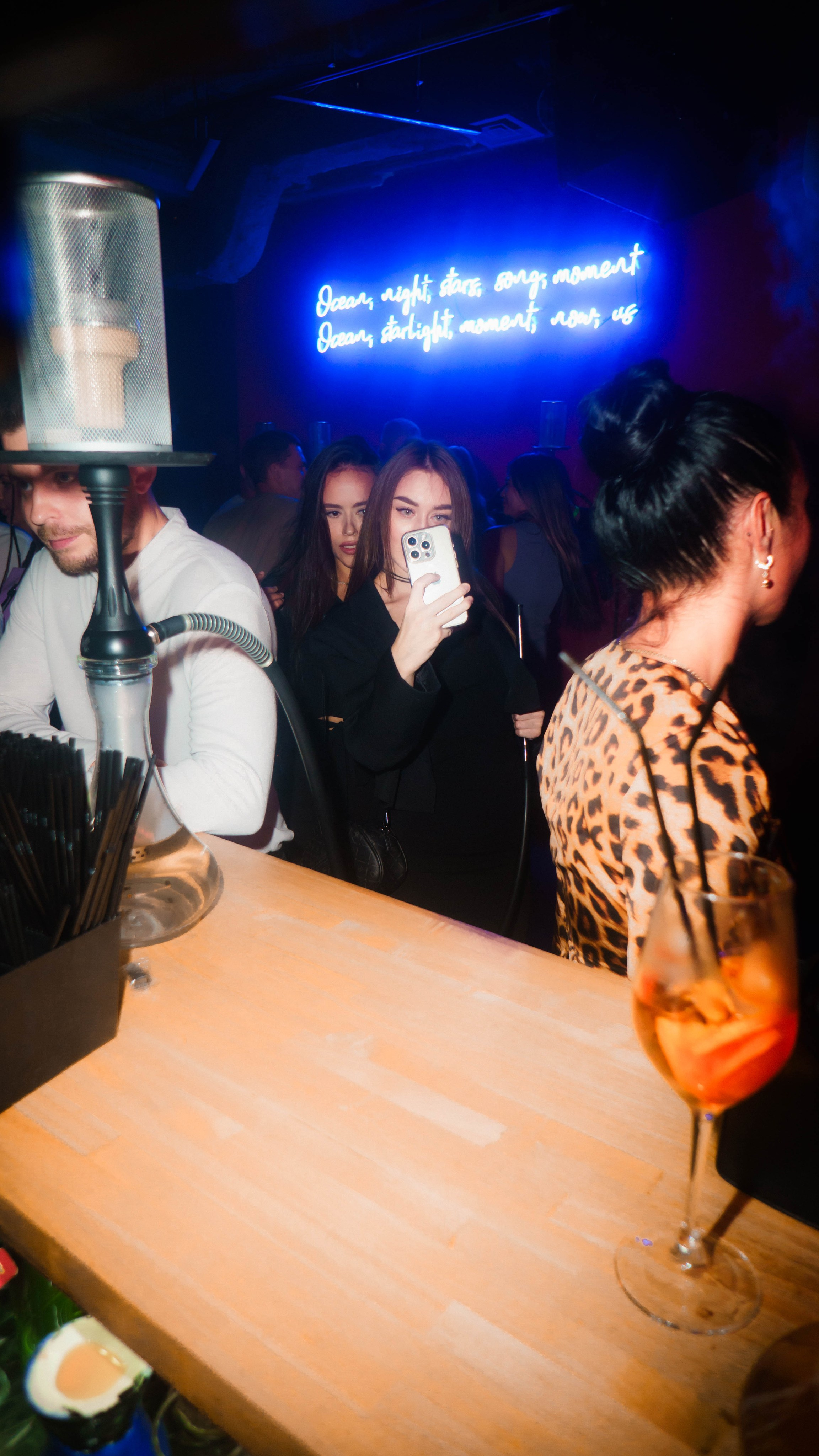 Community. Андрей Риттер Репортажный идейный портретный фотограф Сахалина