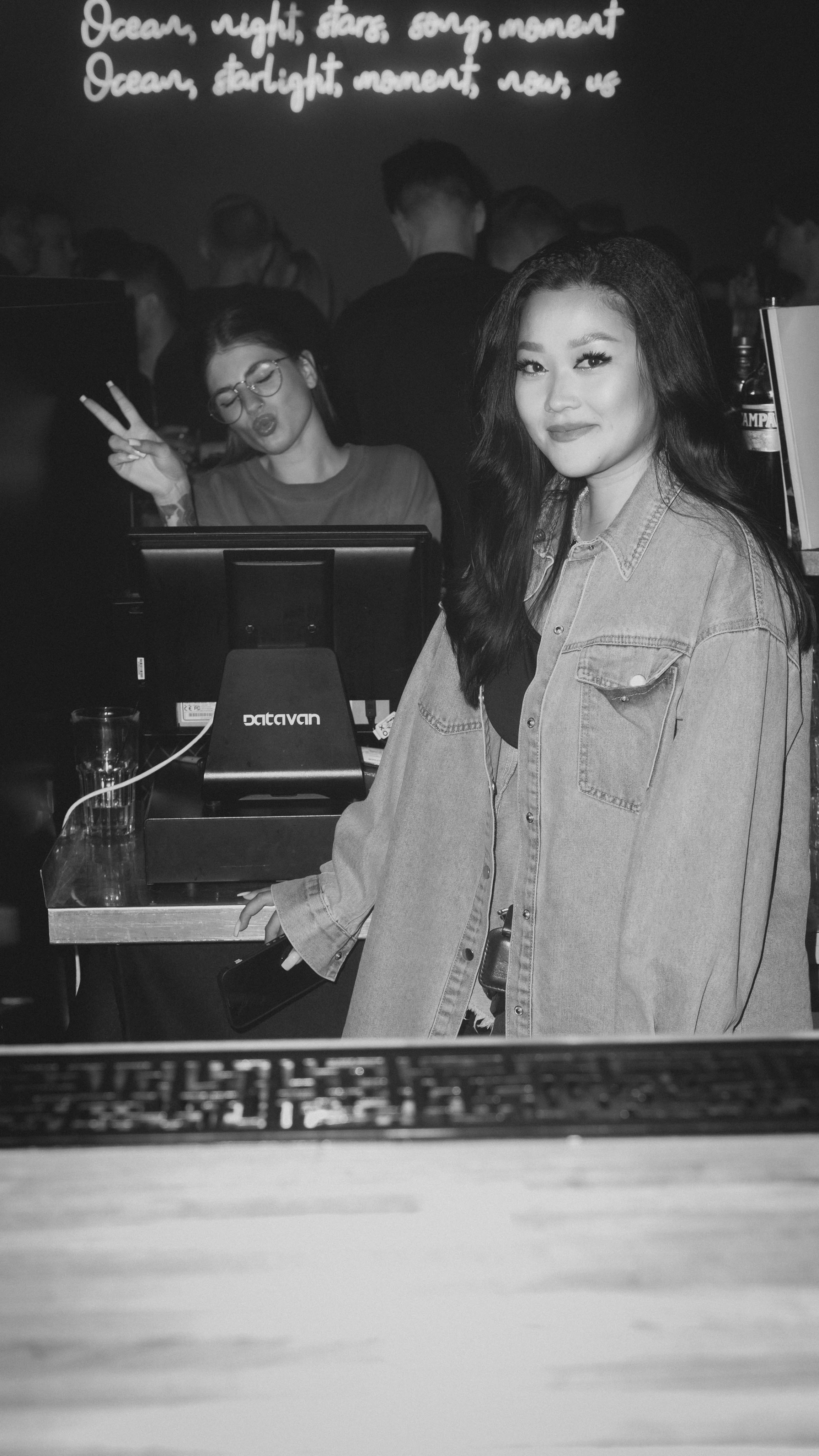 Community. Андрей Риттер Репортажный идейный портретный фотограф Сахалина