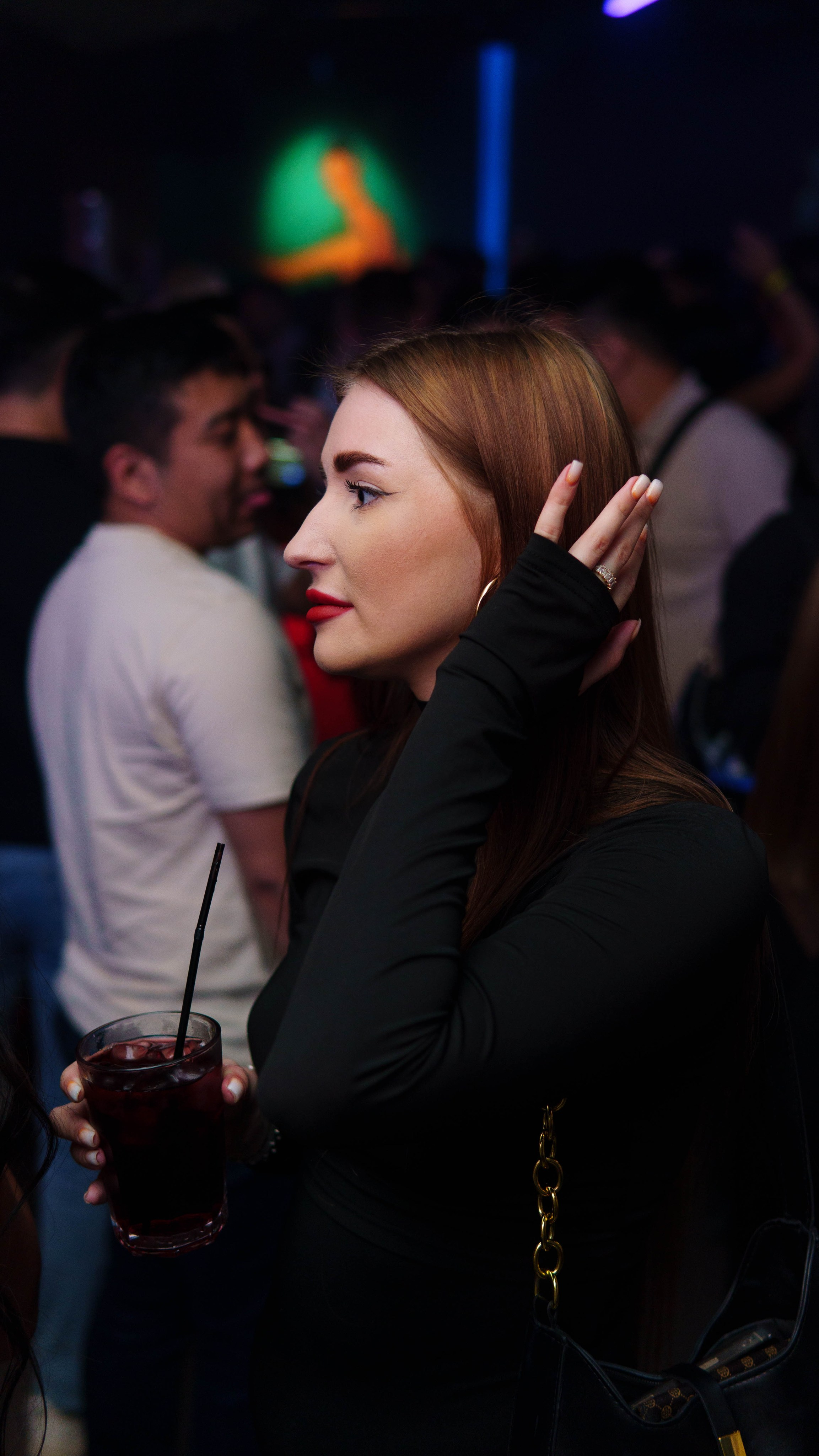 Community. Андрей Риттер Репортажный идейный портретный фотограф Сахалина