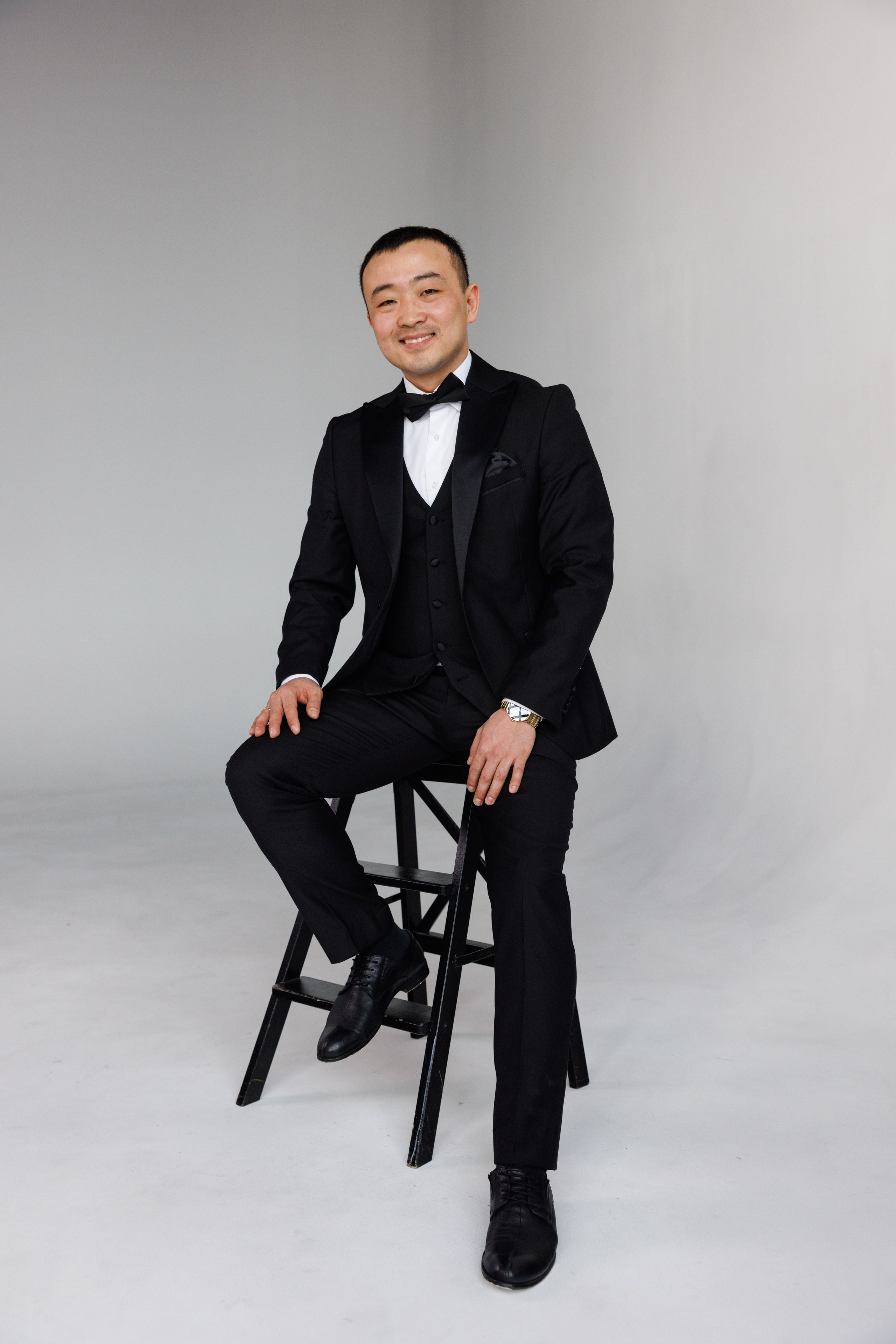 Студия. EVENT EFFECT