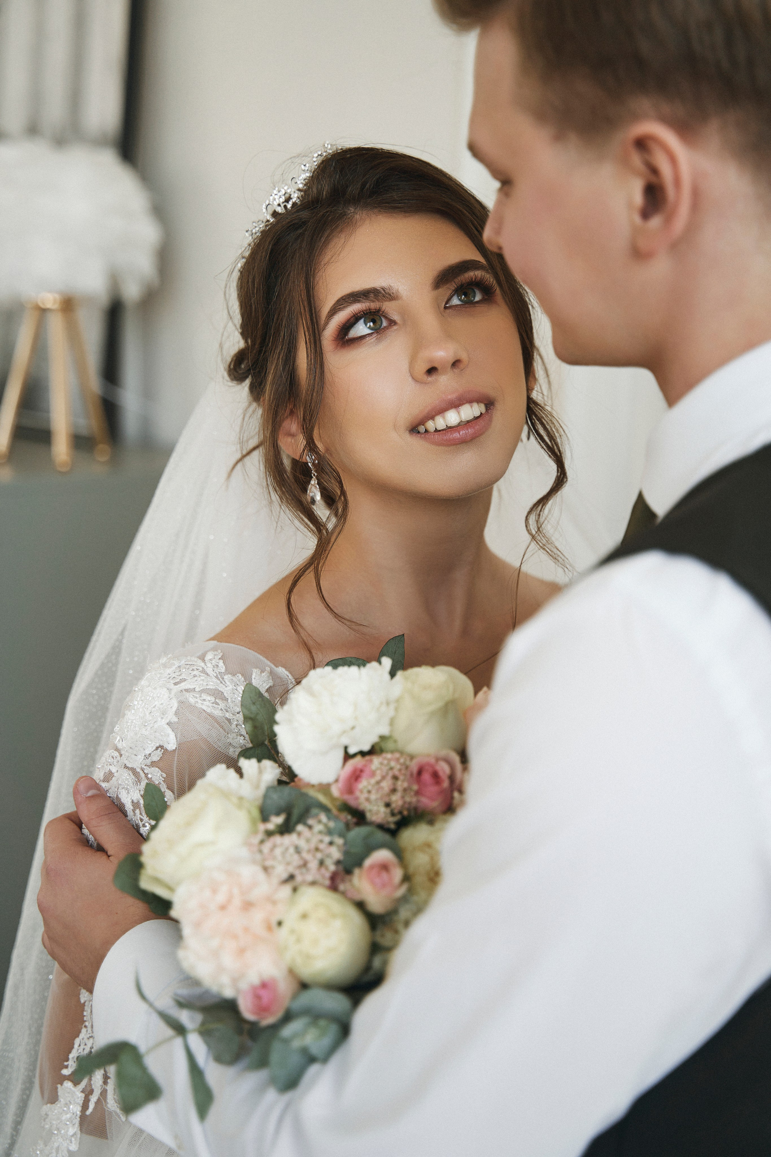 Прогулка. Фотограф Аделия Сосновская